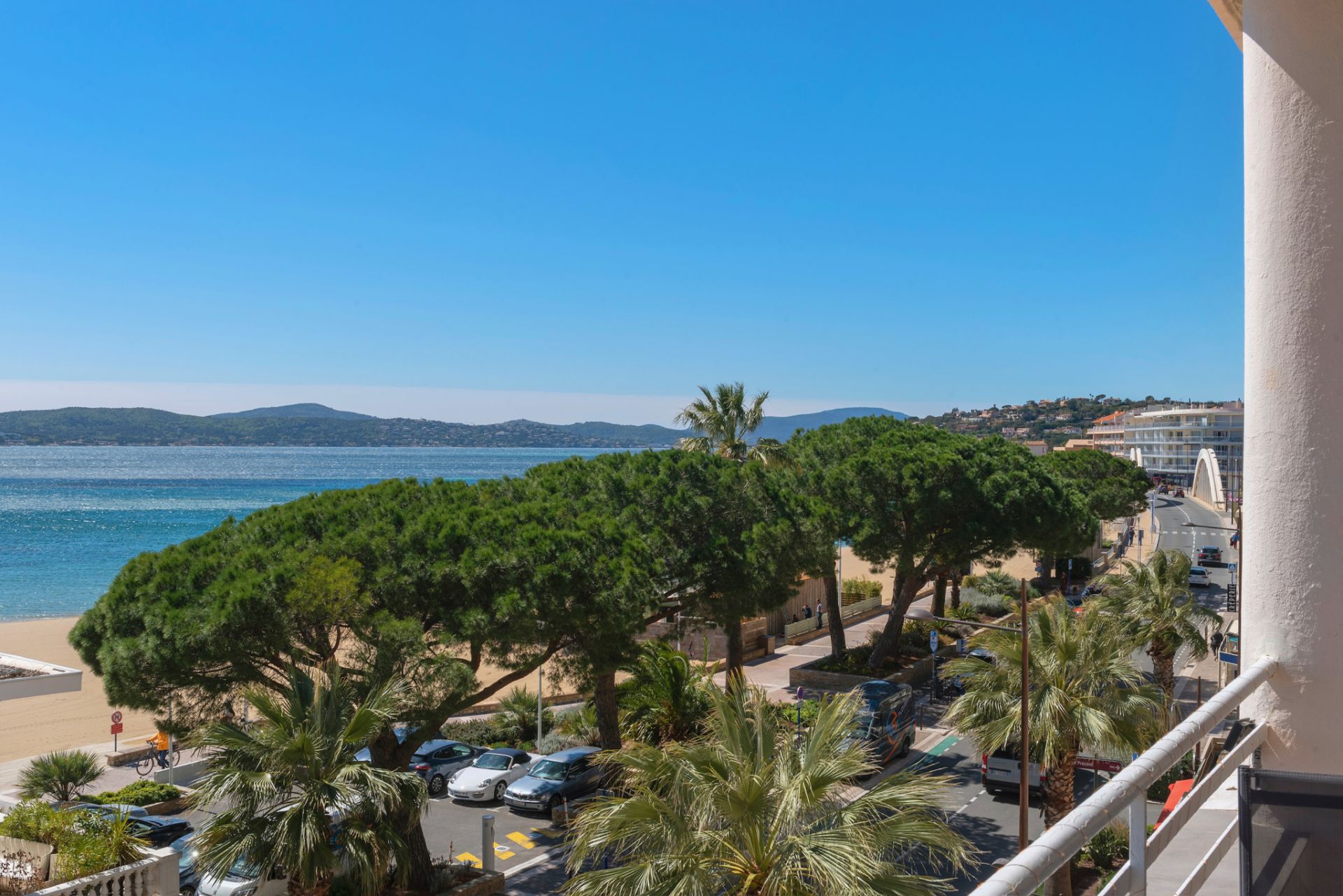 apartment 3 Rooms for sale on Sainte-Maxime (83120)