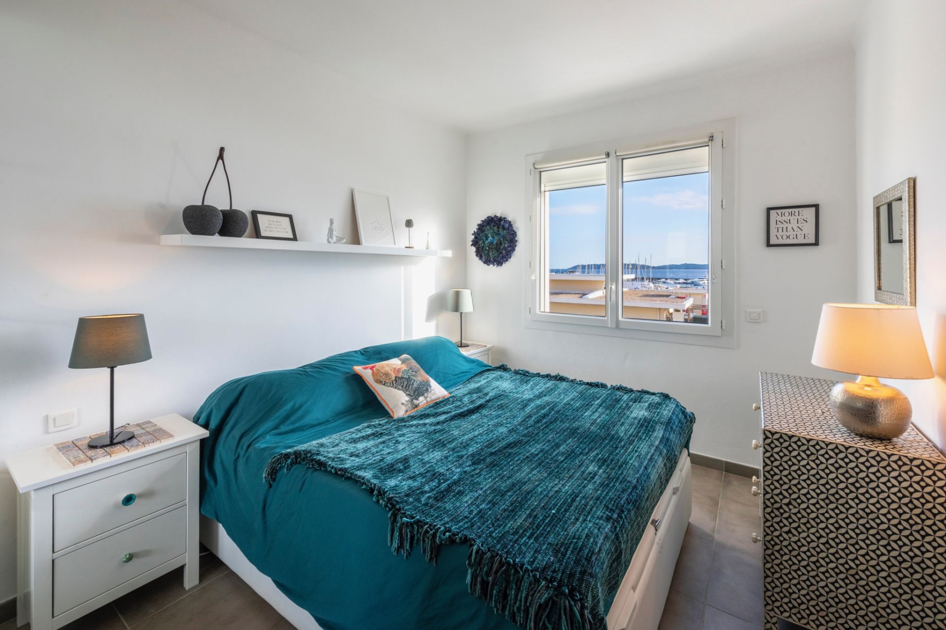 apartment 3 Rooms for sale on Sainte-Maxime (83120)