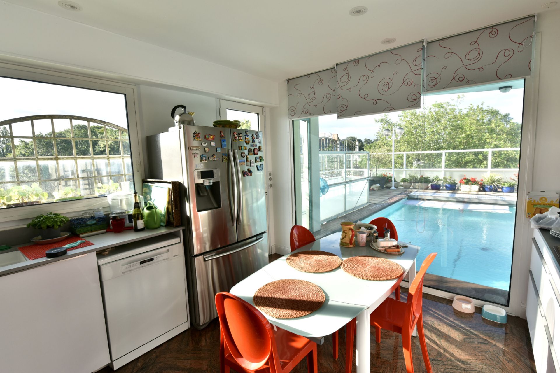 apartment 5 Rooms for sale on La Rochelle (17000)
