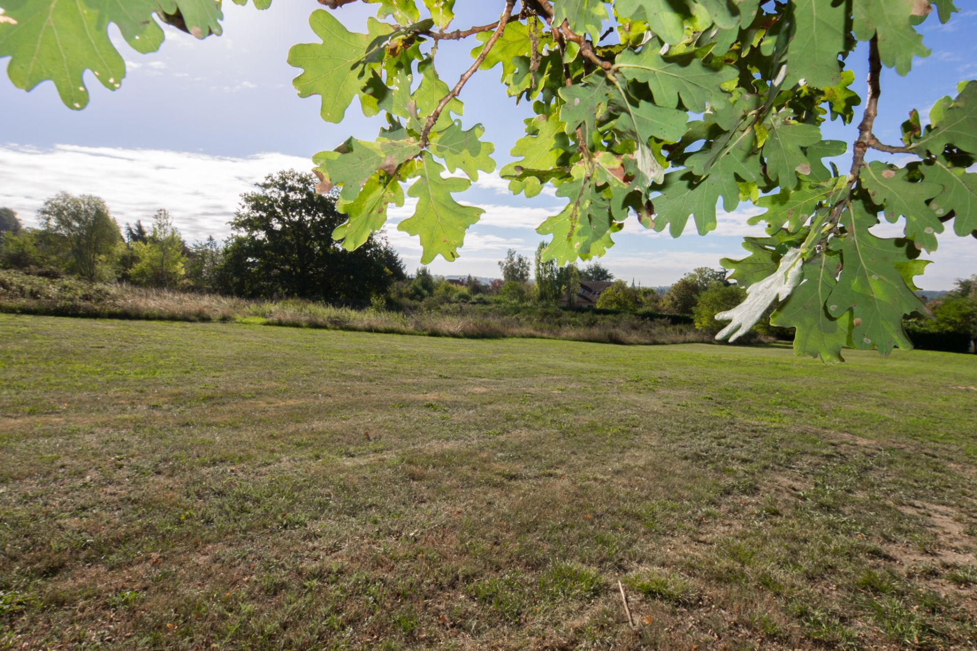 terrain en vente sur Dourdan (91410)