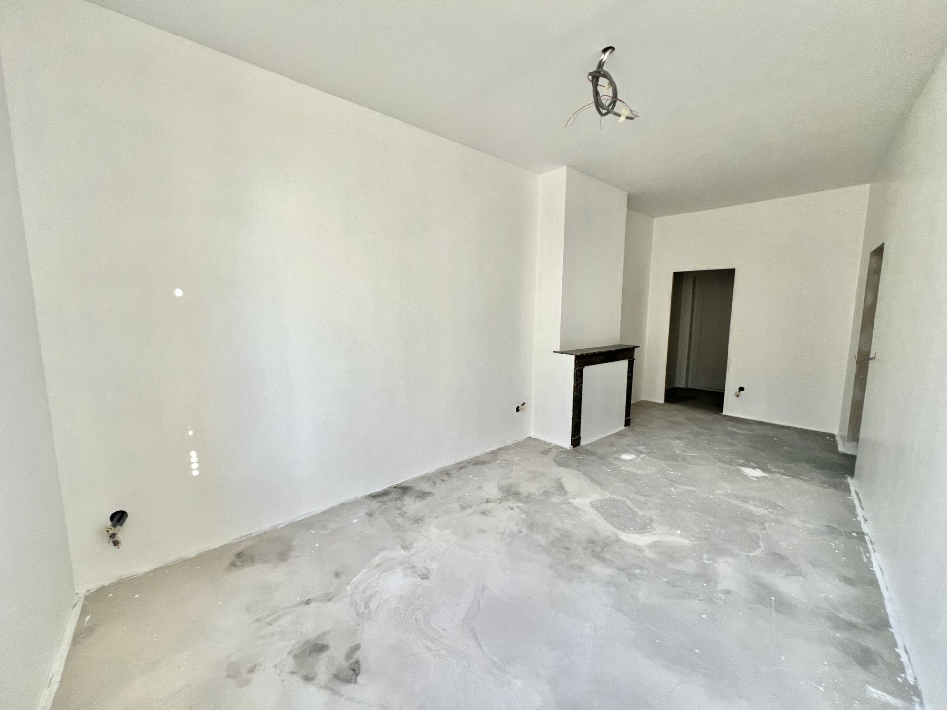 apartment 3 Rooms for sale on Saumur (49400)