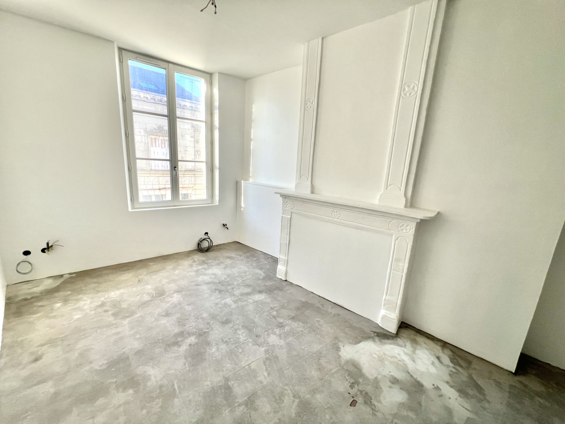 apartment 3 Rooms for sale on Saumur (49400)
