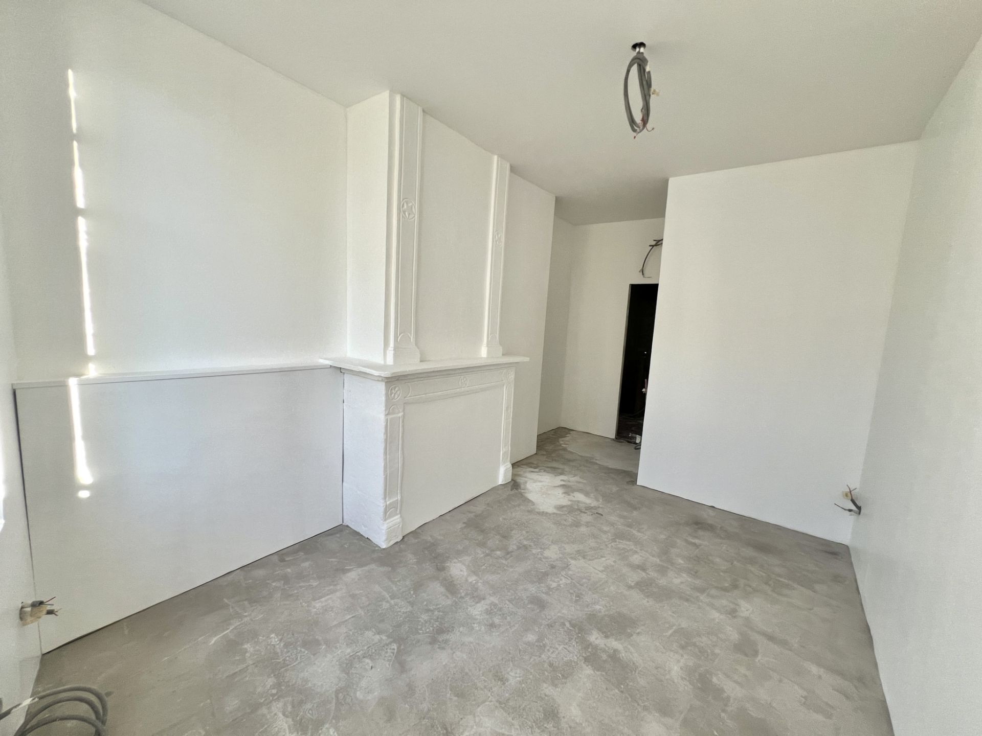 apartment 3 Rooms for sale on Saumur (49400)