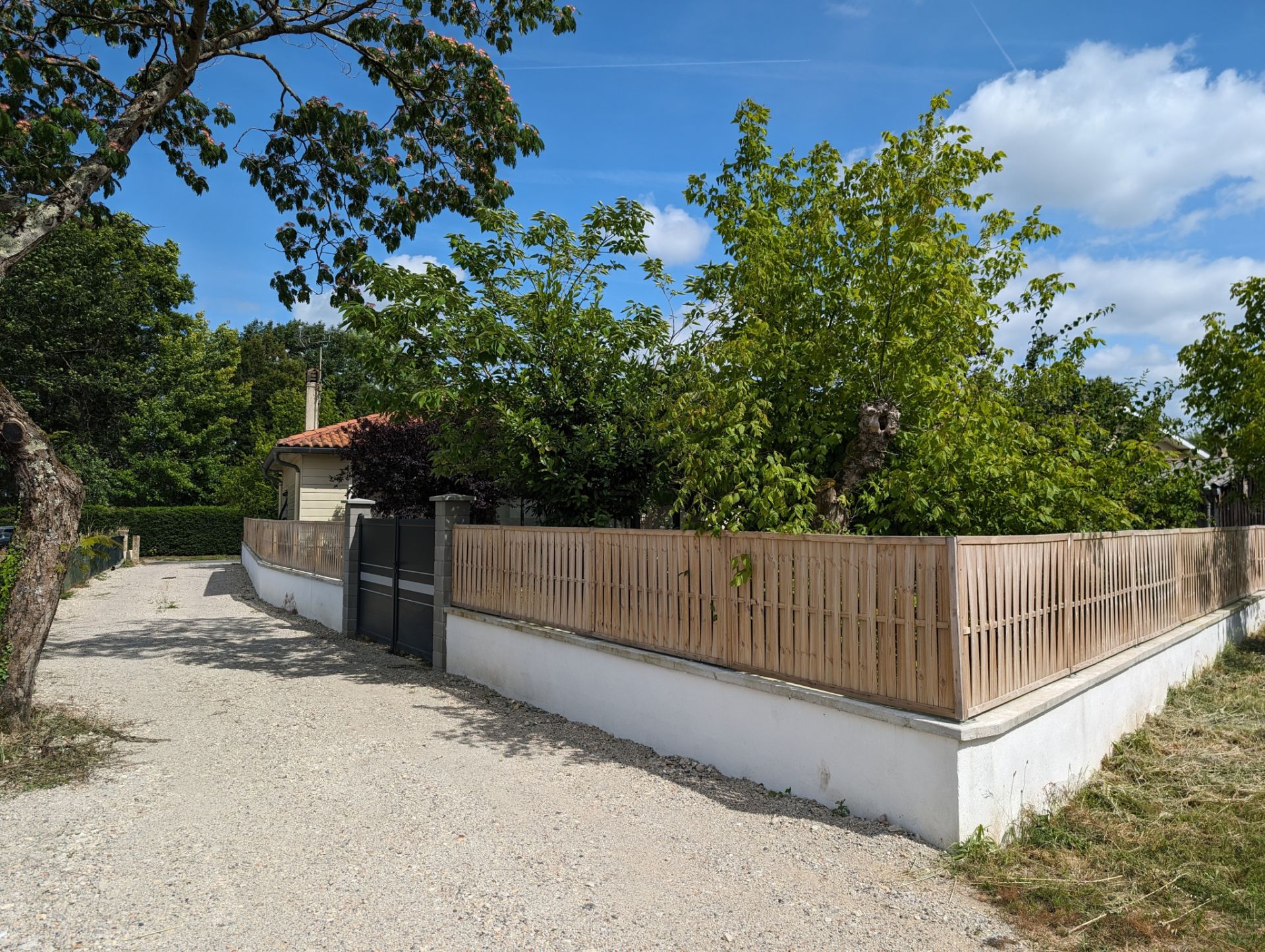 house 4 Rooms for sale on Saint-Sulpice-et-Cameyrac (33450)