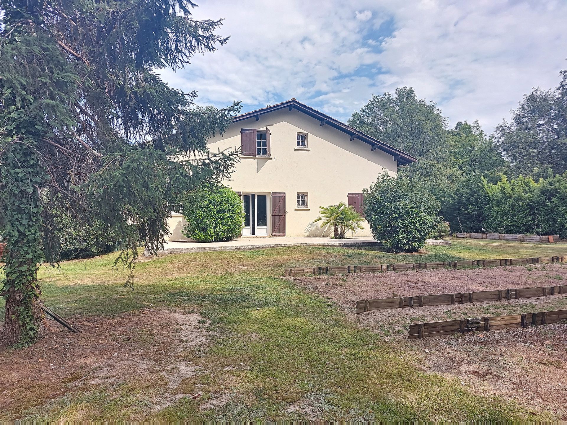 maison 6 Pièces en vente sur Saint-Sulpice-et-Cameyrac (33450)