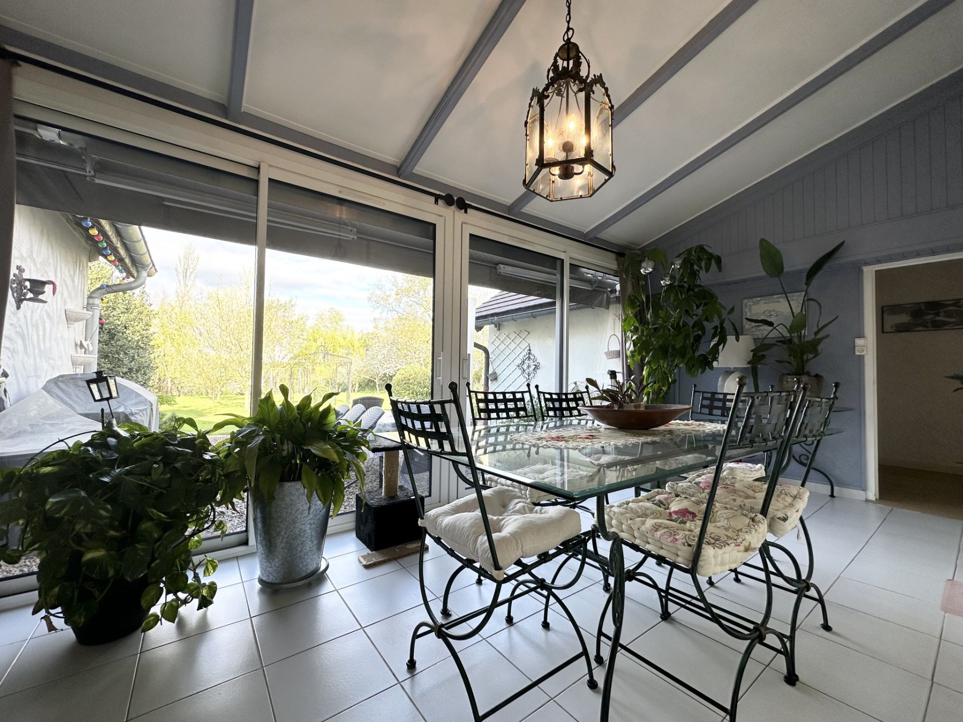 house 7 Rooms for sale on Bruailles (71500)