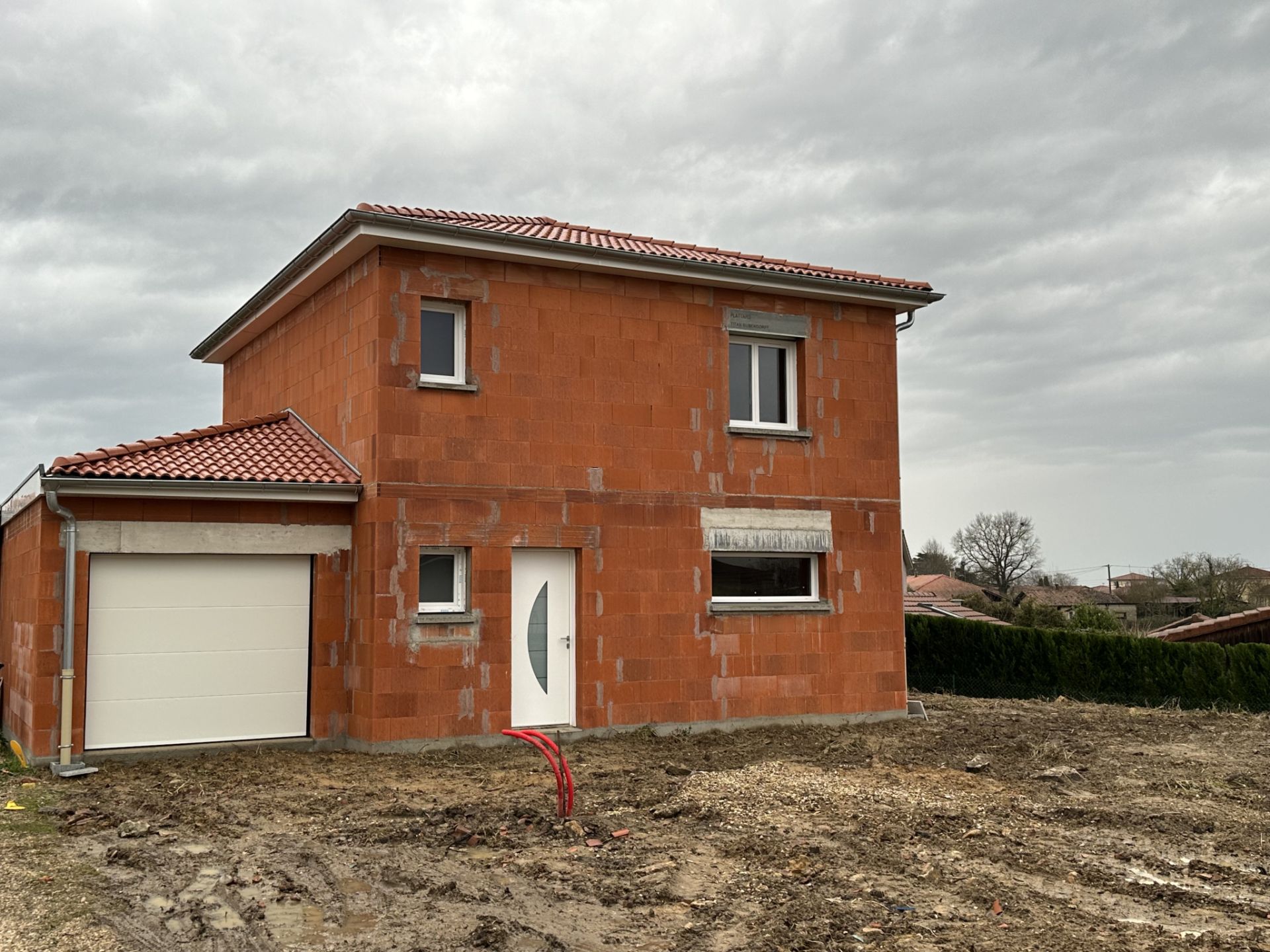 house 5 Rooms for sale on Attignat (01340)