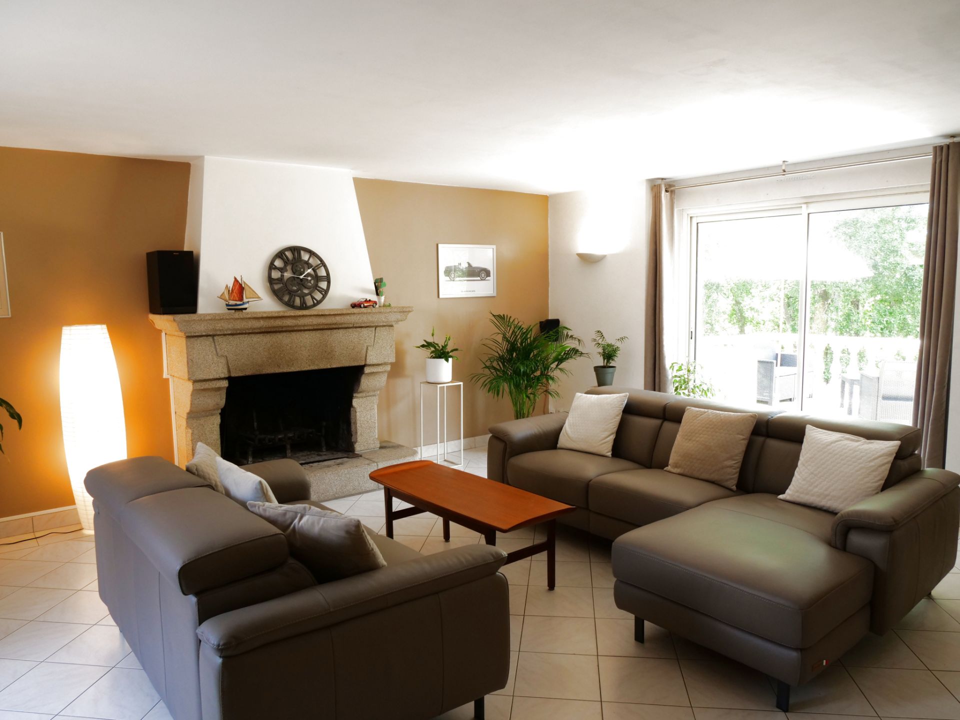 property 7 Rooms for sale on Surzur (56450)