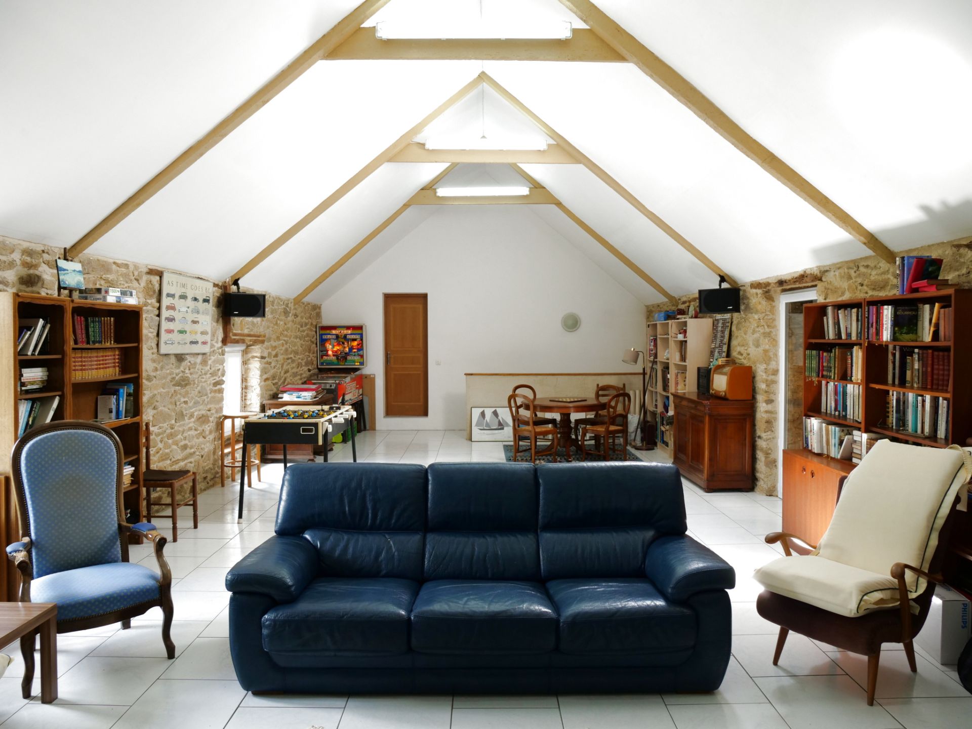 property 7 Rooms for sale on Surzur (56450)