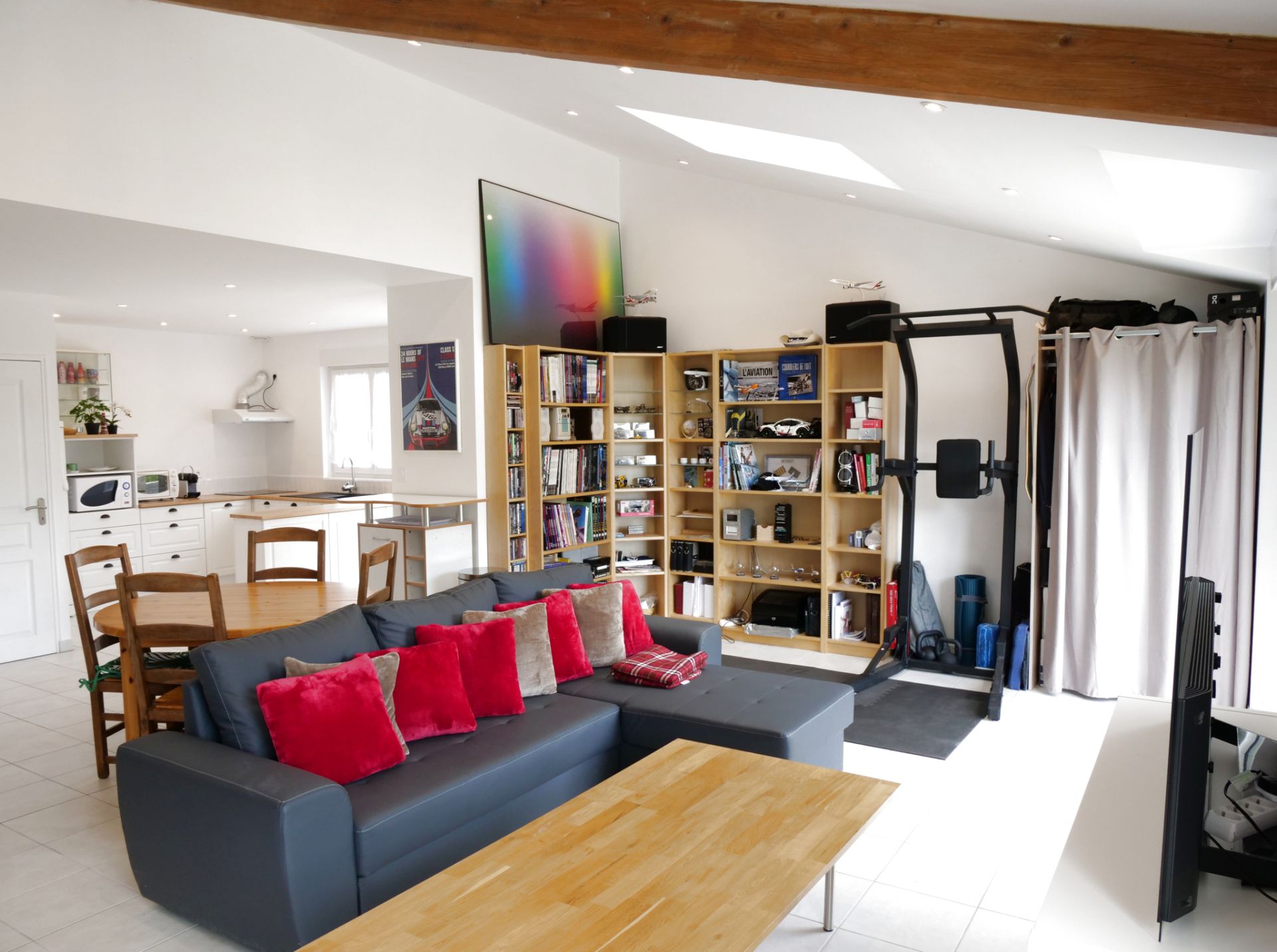 property 7 Rooms for sale on Surzur (56450)