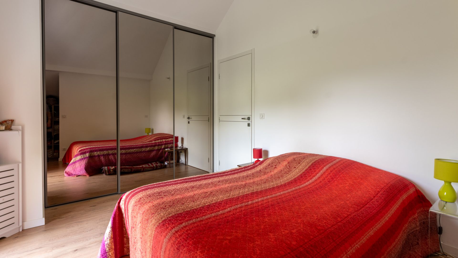 duplex 4 Rooms for sale on Mûres (74540)