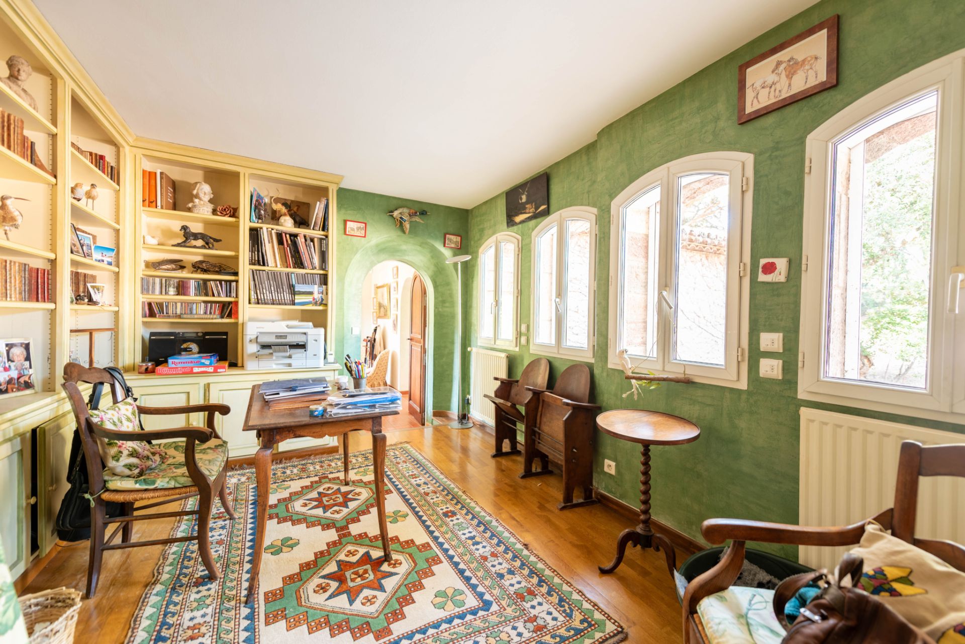 mas 8 Rooms for sale on Saint-Raphaël (83700)
