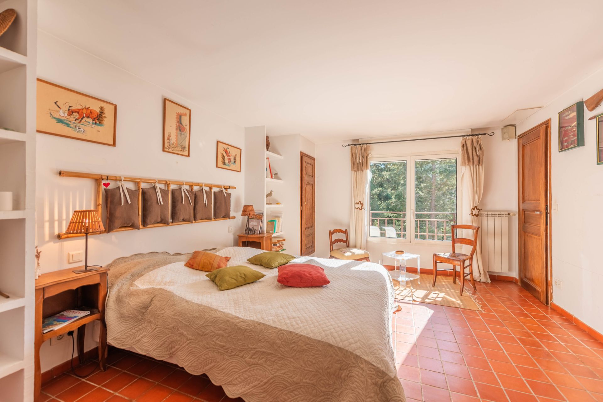 mas 8 Rooms for sale on Saint-Raphaël (83700)