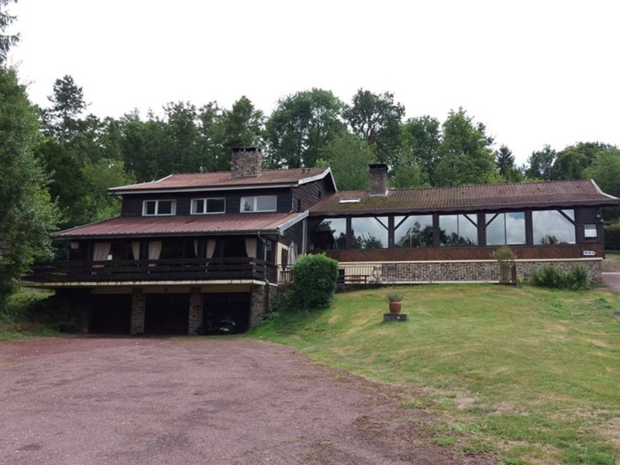 property 10 Rooms for sale on Allery (80270)