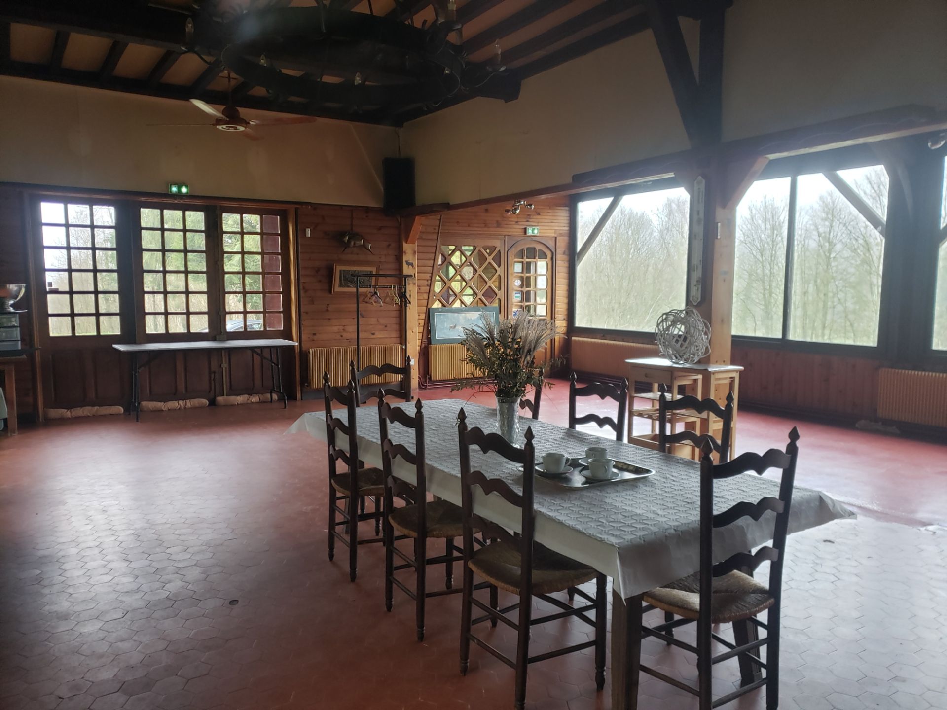 property 10 Rooms for sale on Allery (80270)