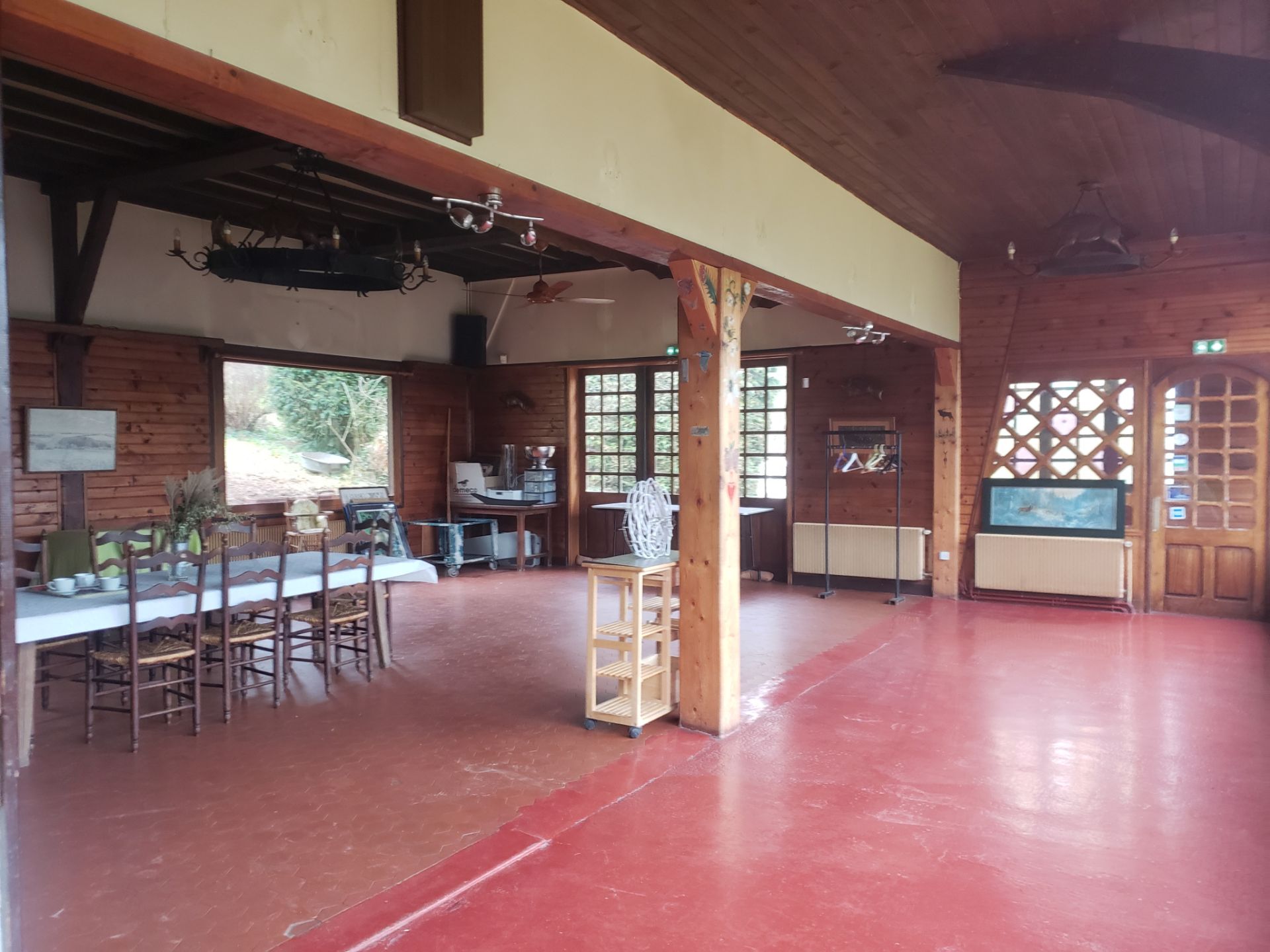 property 10 Rooms for sale on Allery (80270)