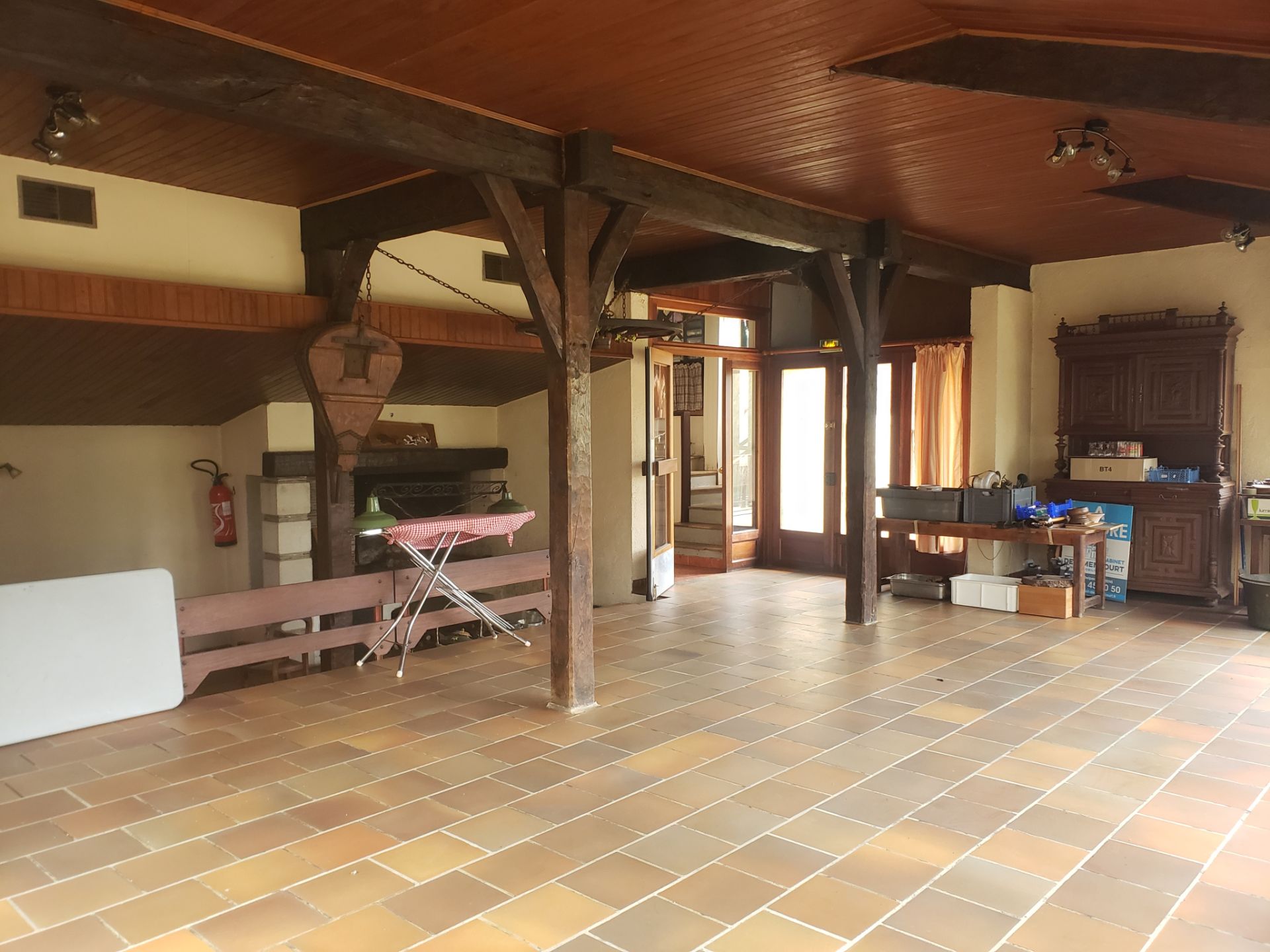 property 10 Rooms for sale on Allery (80270)
