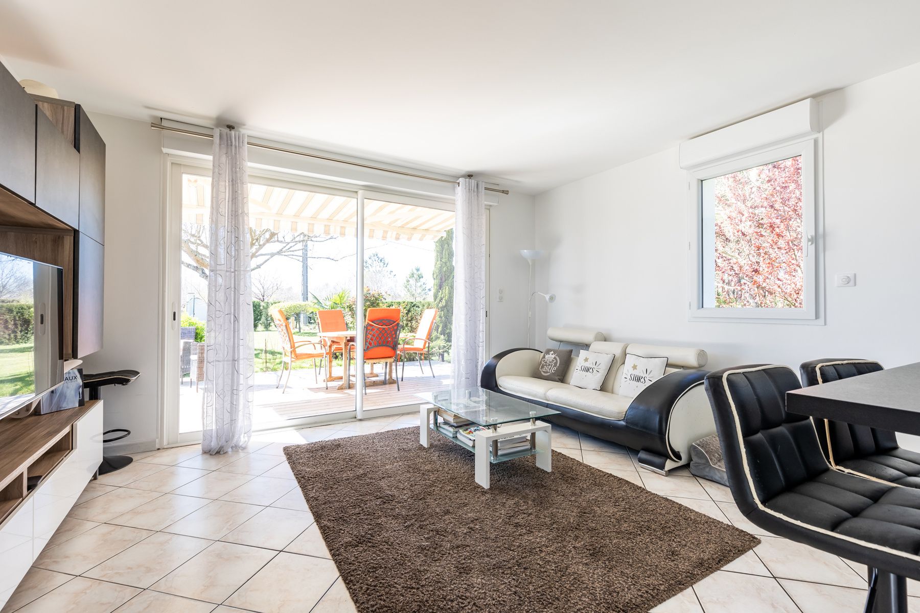 property 4 Rooms for sale on Vendays-Montalivet (33930)