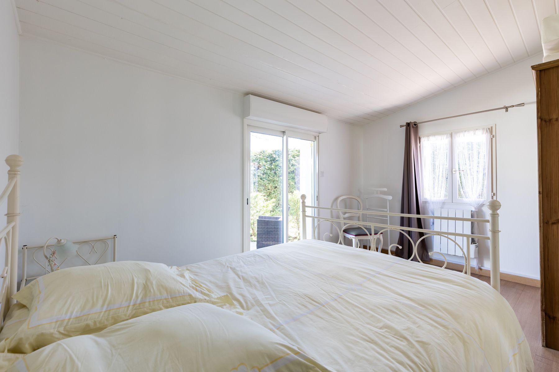 property 4 Rooms for sale on Vendays-Montalivet (33930)