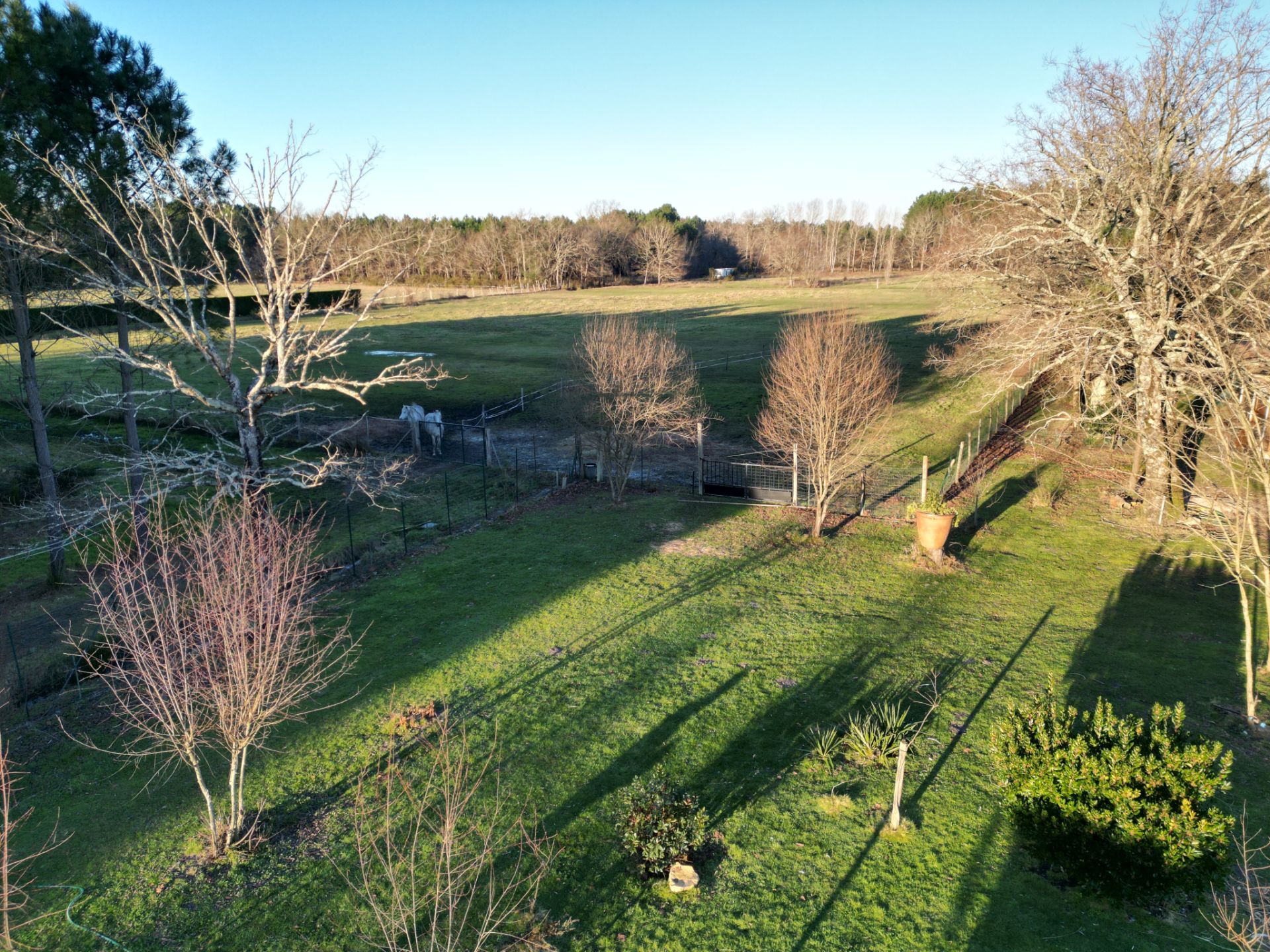 property 4 Rooms for sale on Vendays-Montalivet (33930)