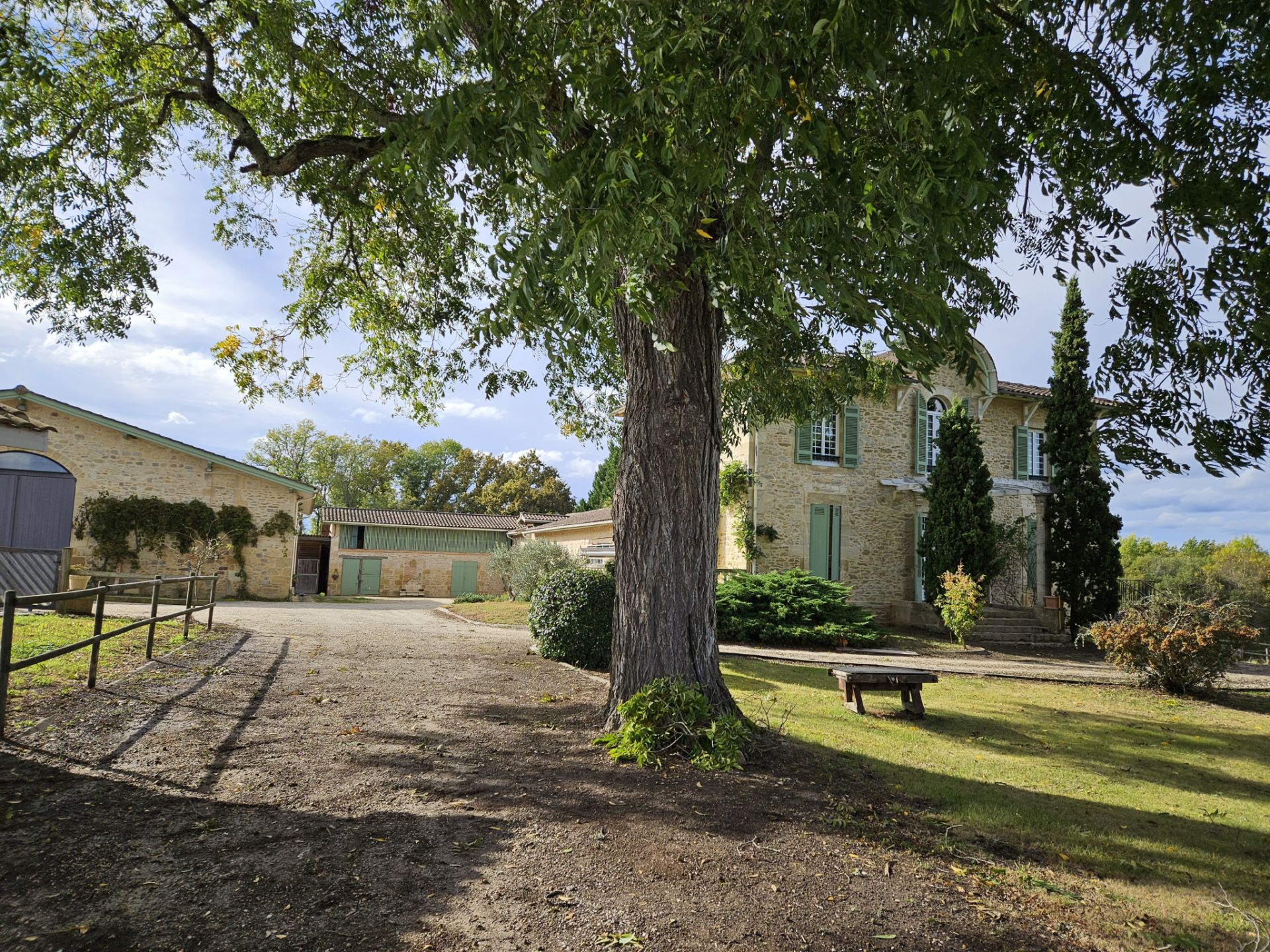 property 8 Rooms for sale on Bordeaux (33000)