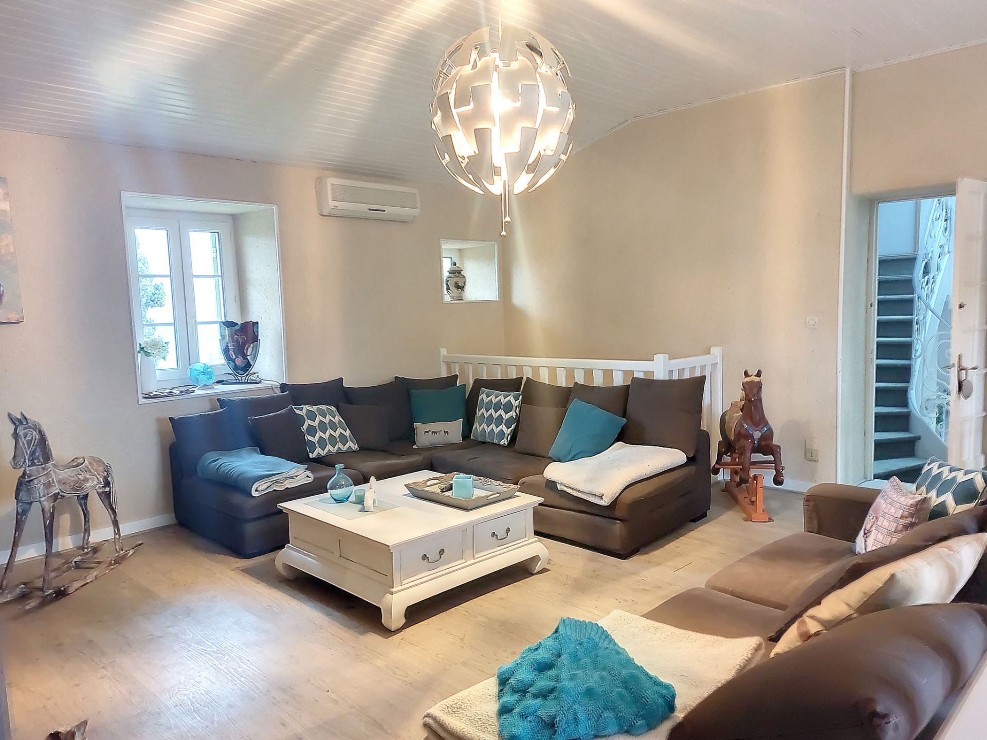 property 8 Rooms for sale on Bordeaux (33000)
