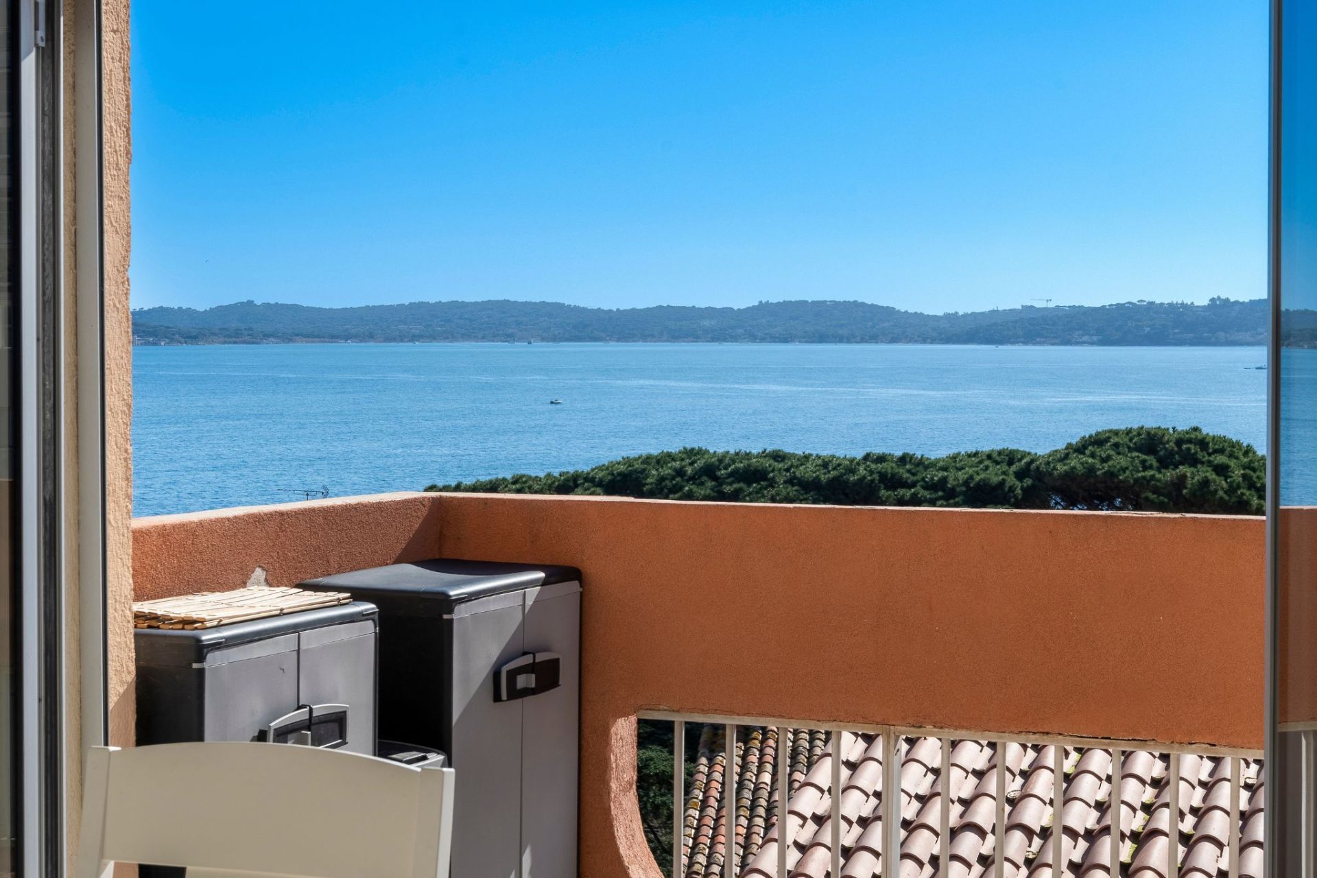 apartment 2 Rooms for sale on Sainte-Maxime (83120)