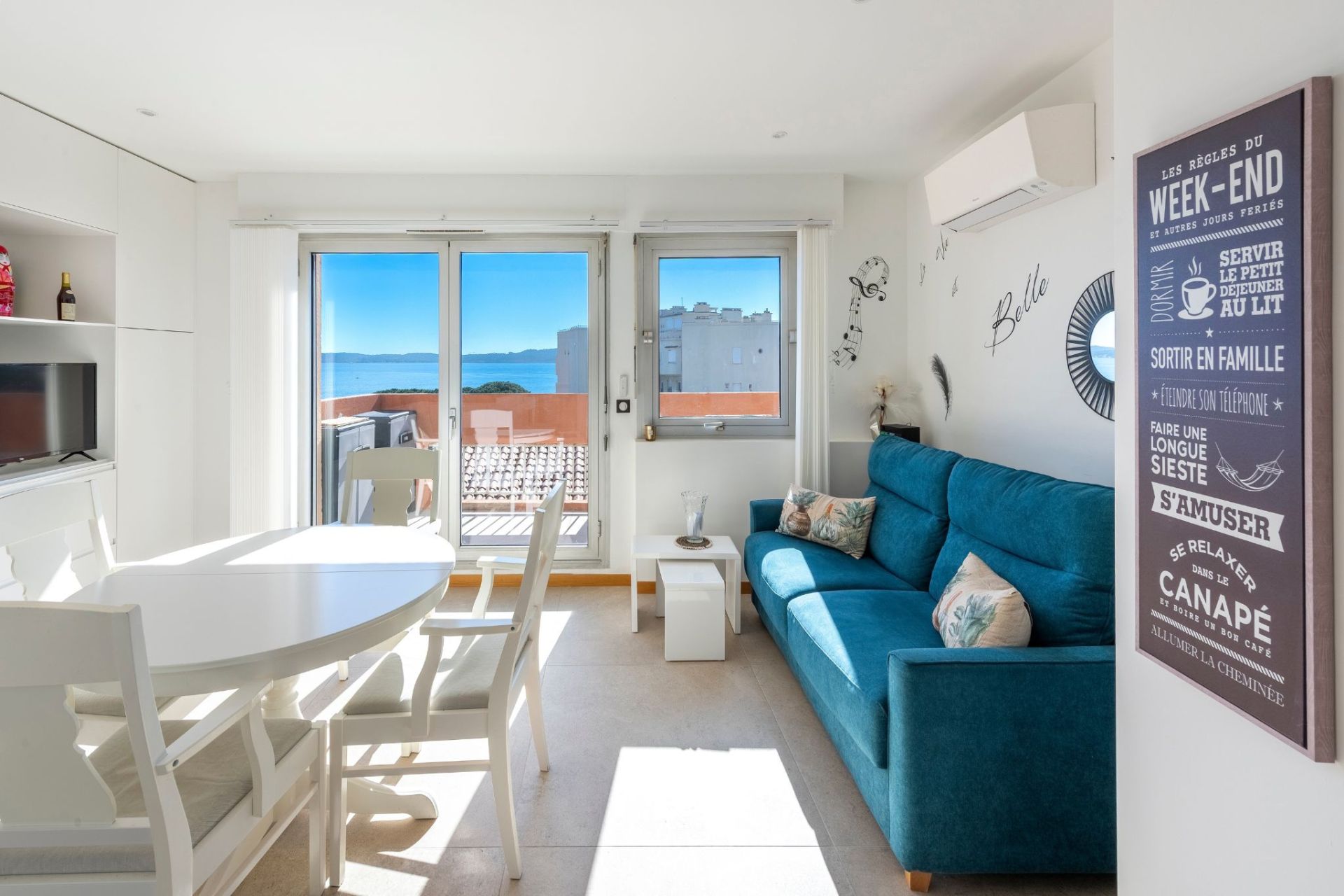 apartment 2 Rooms for sale on Sainte-Maxime (83120)