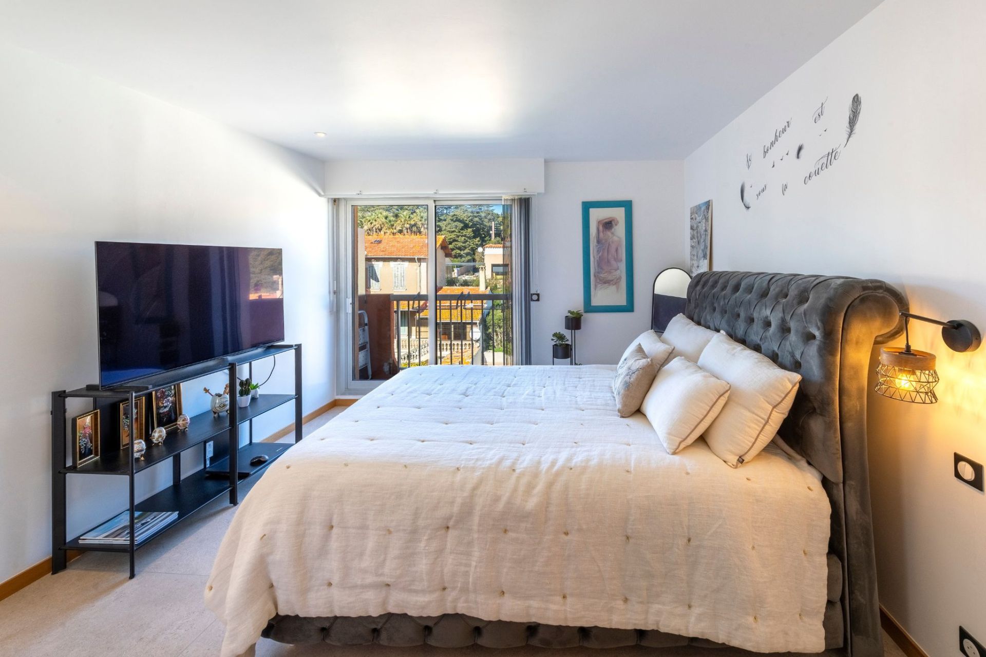 apartment 2 Rooms for sale on Sainte-Maxime (83120)