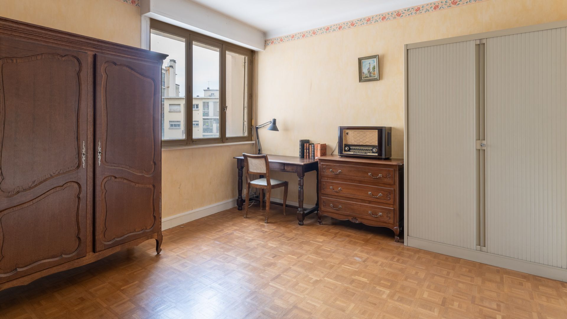 apartment 4 Rooms for sale on Annecy (74000)