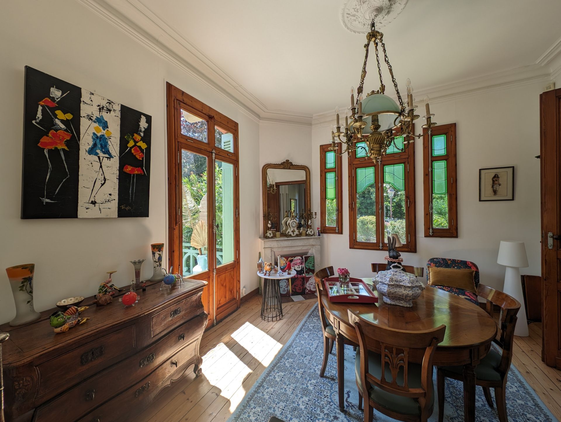 house 7 Rooms for sale on Arcachon (33120)