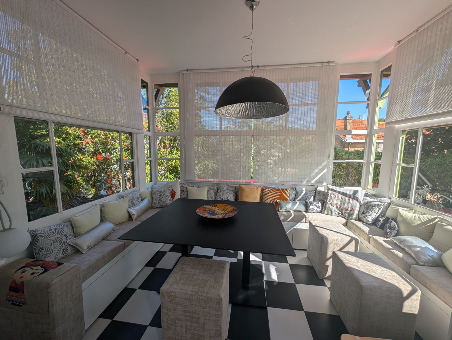 house 7 Rooms for sale on Arcachon (33120)