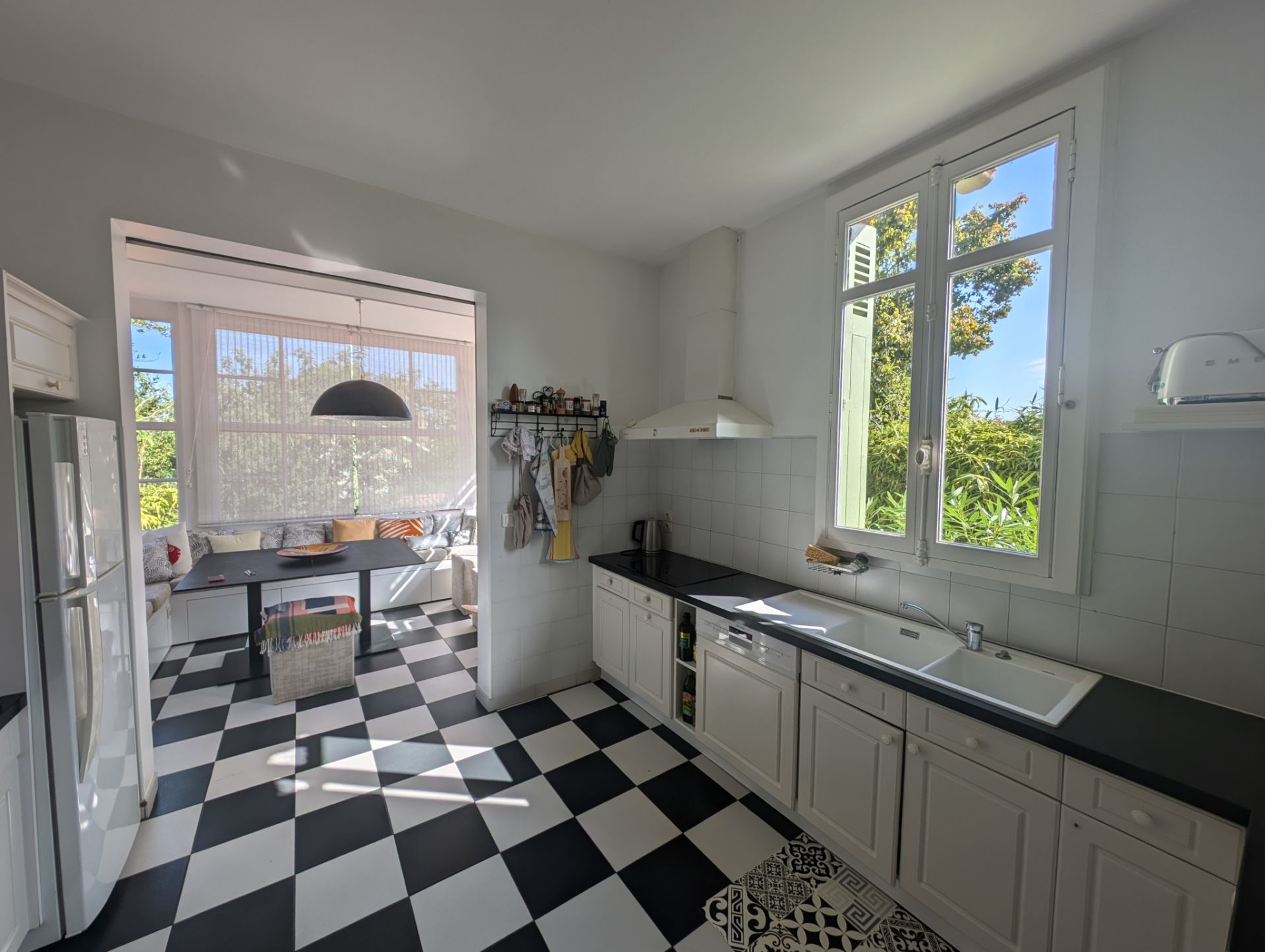 house 7 Rooms for sale on Arcachon (33120)