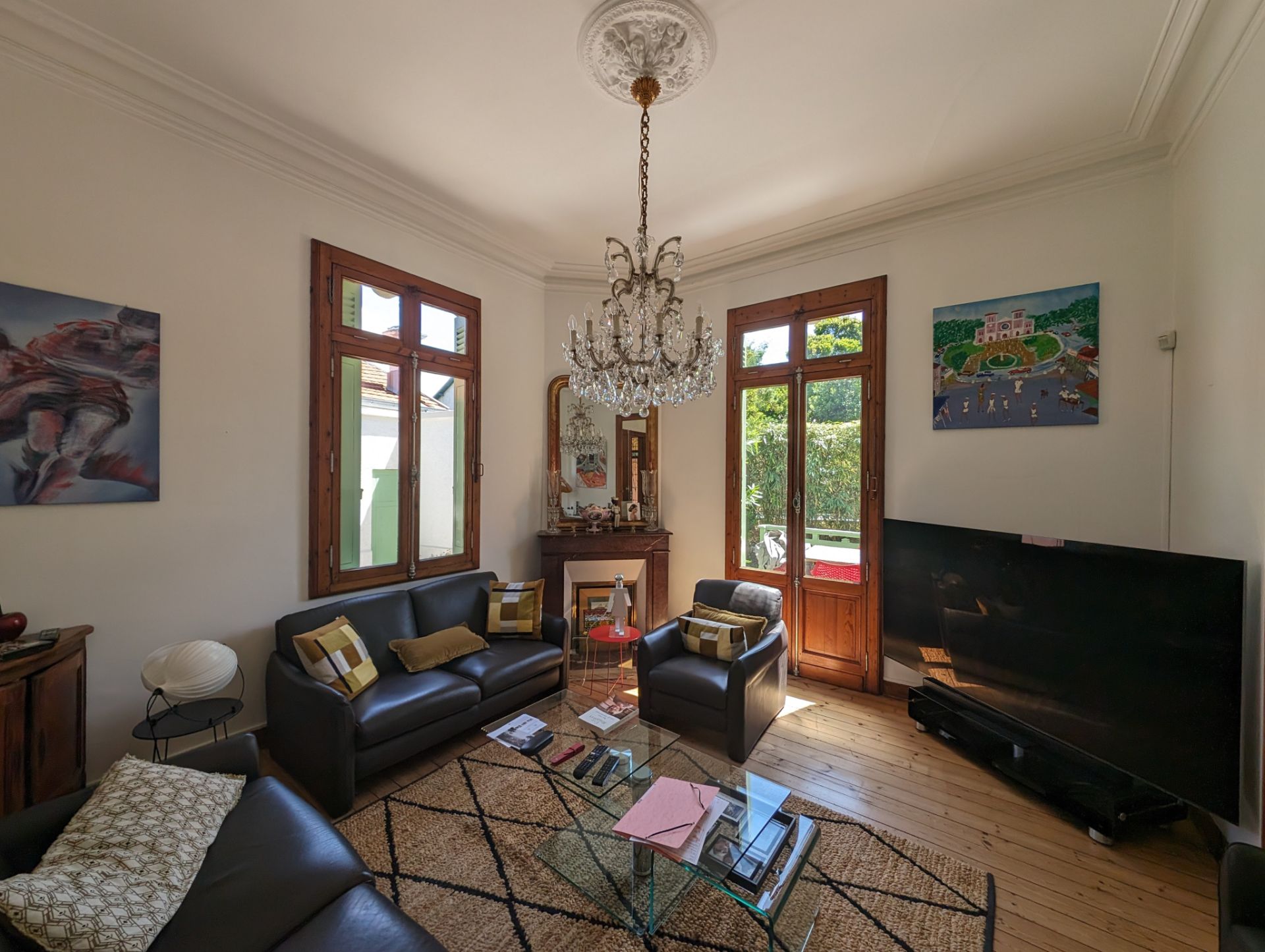 house 7 Rooms for sale on Arcachon (33120)