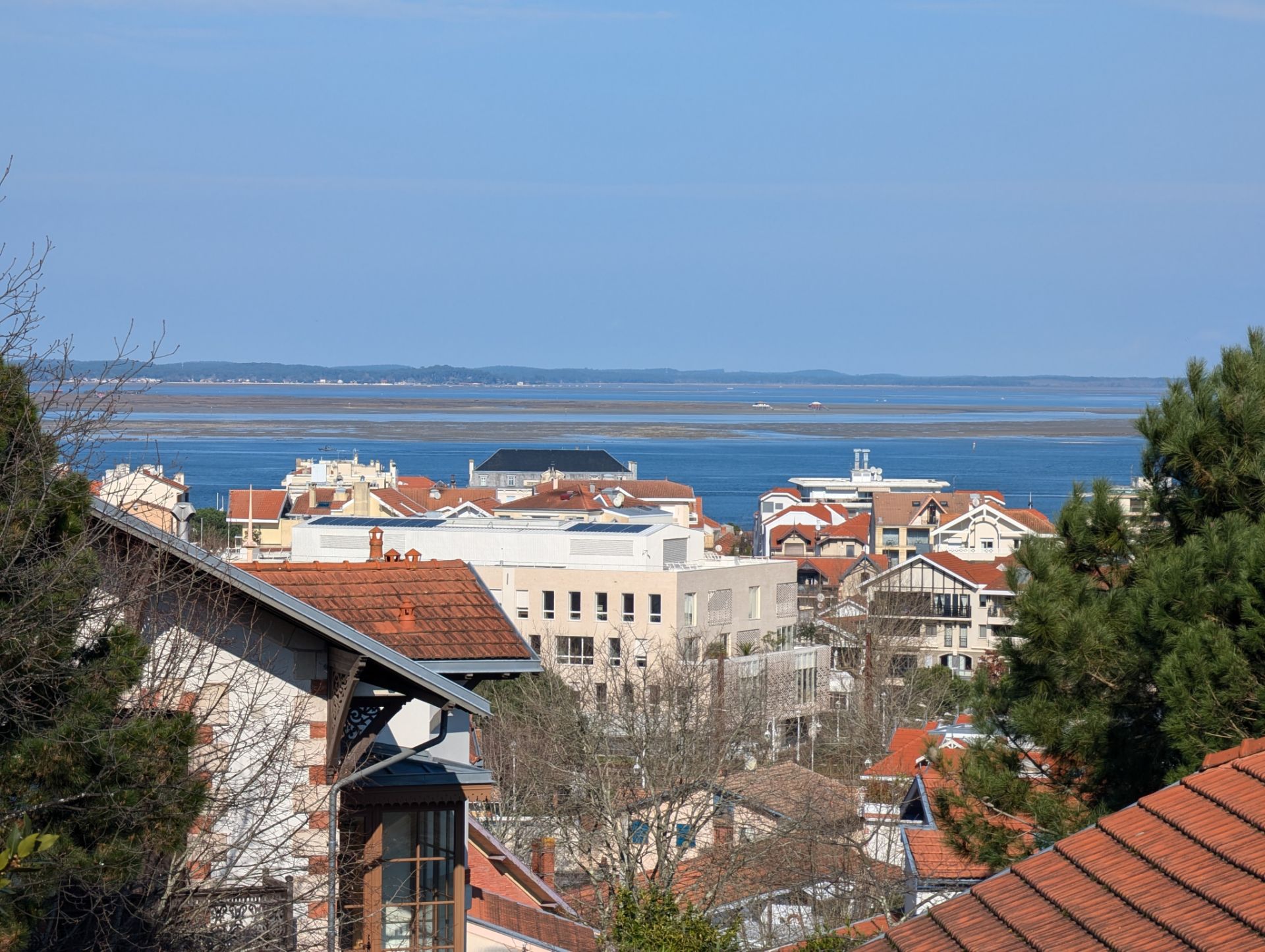 house 7 Rooms for sale on Arcachon (33120)
