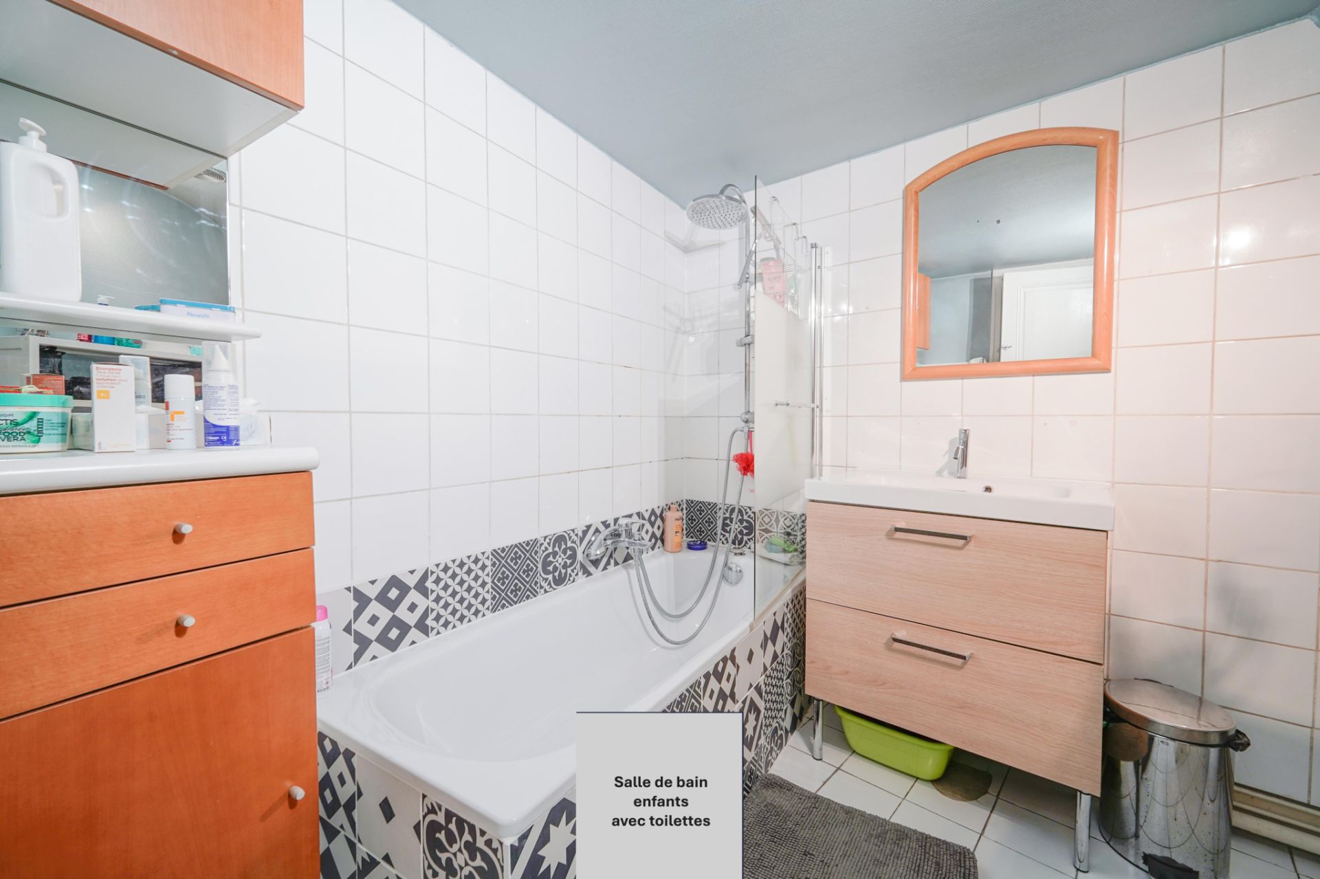 apartment 6 Rooms for sale on Bois-Colombes (92270)