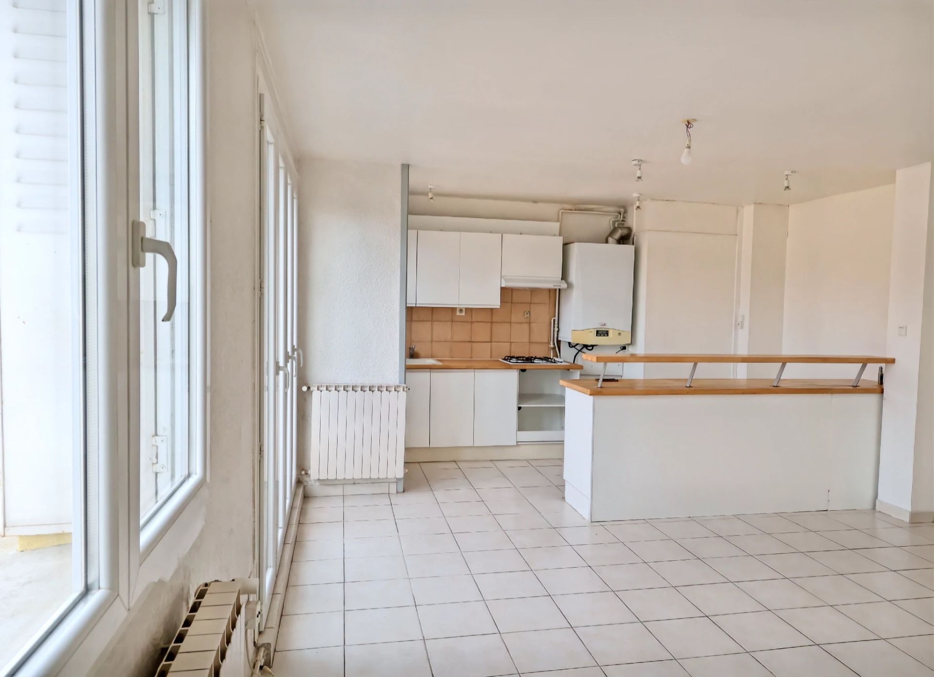 appartement 4 Pièces en vente sur Valence (26000)