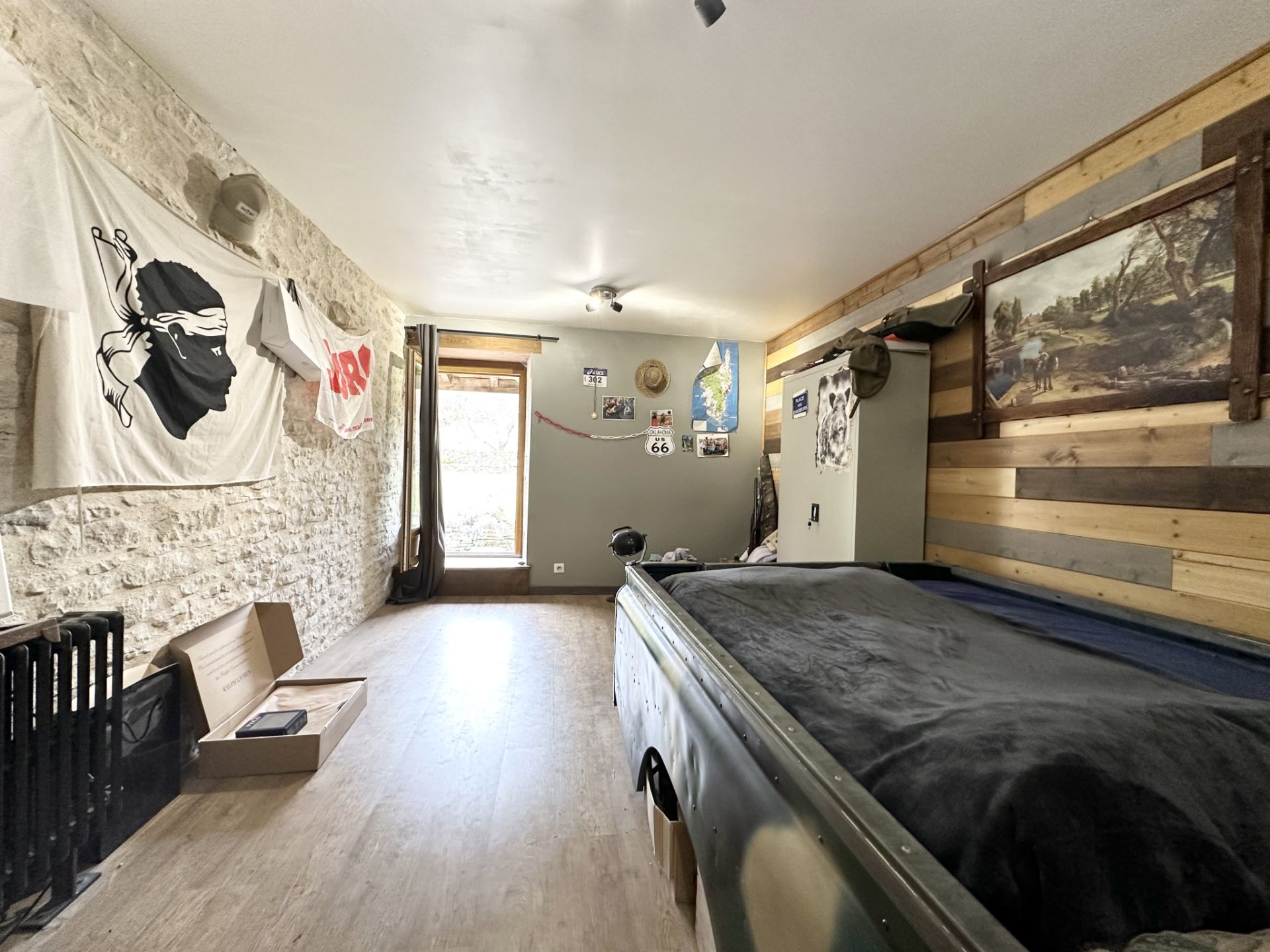 house 5 Rooms for sale on Coligny (01270)
