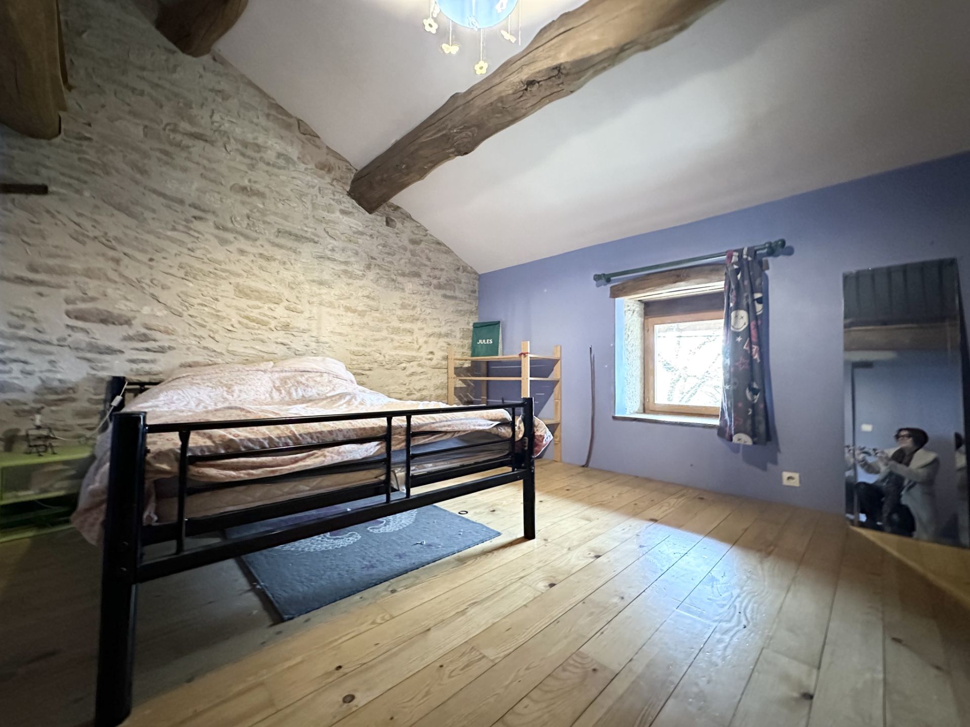 house 5 Rooms for sale on Coligny (01270)