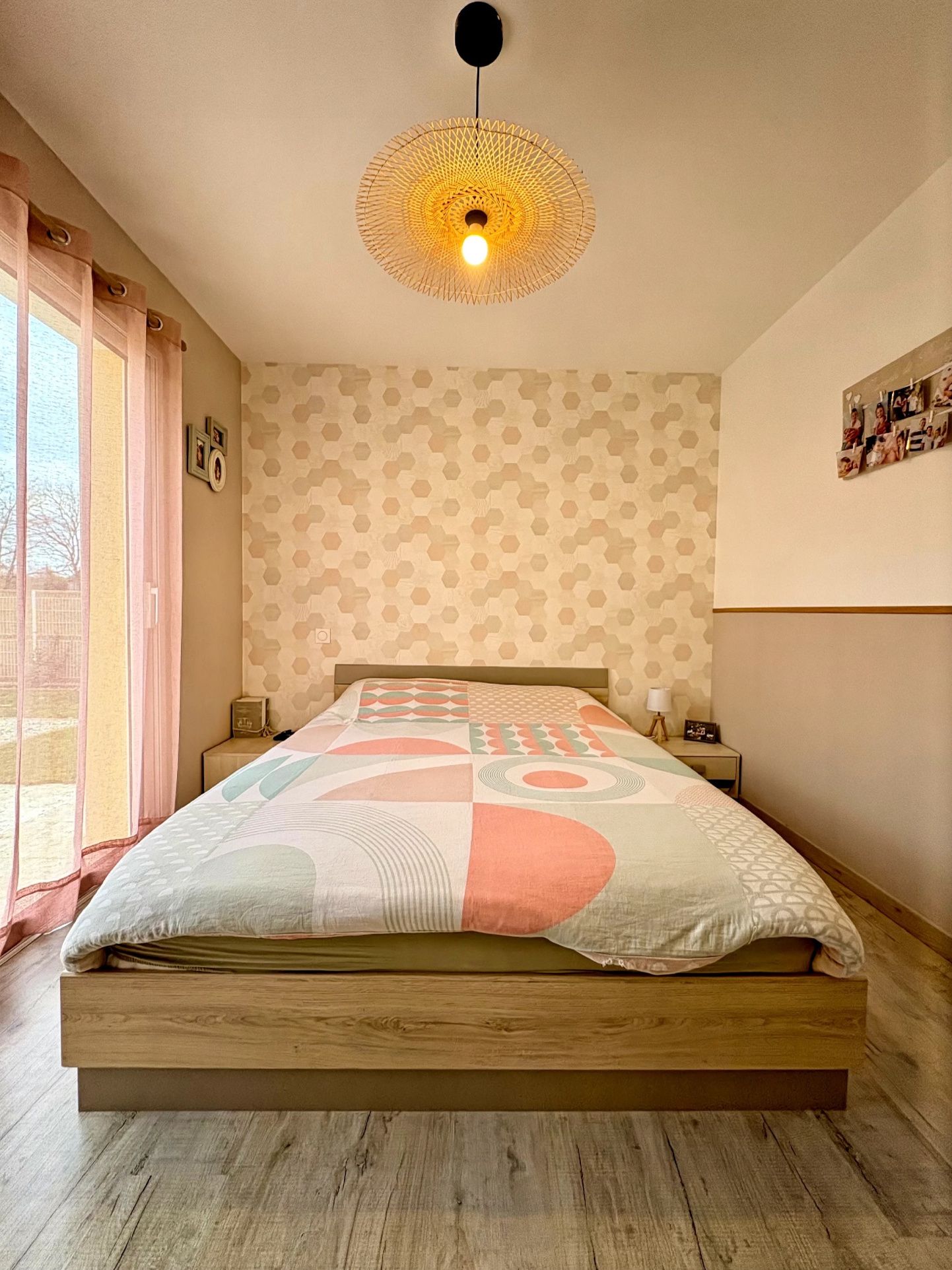 house 5 Rooms for sale on Les Rairies (49430)