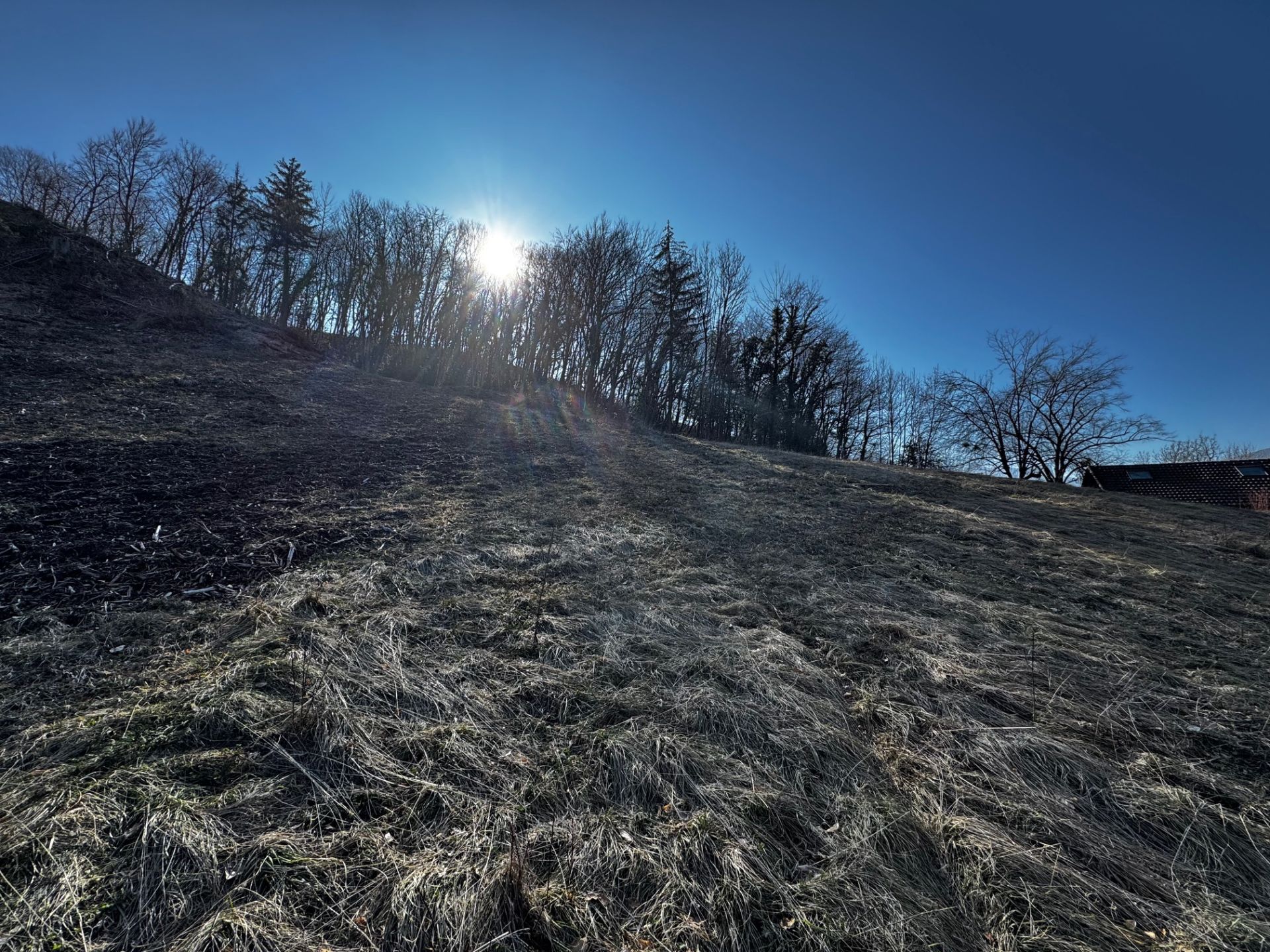 land for sale on Quaix-en-Chartreuse (38950)
