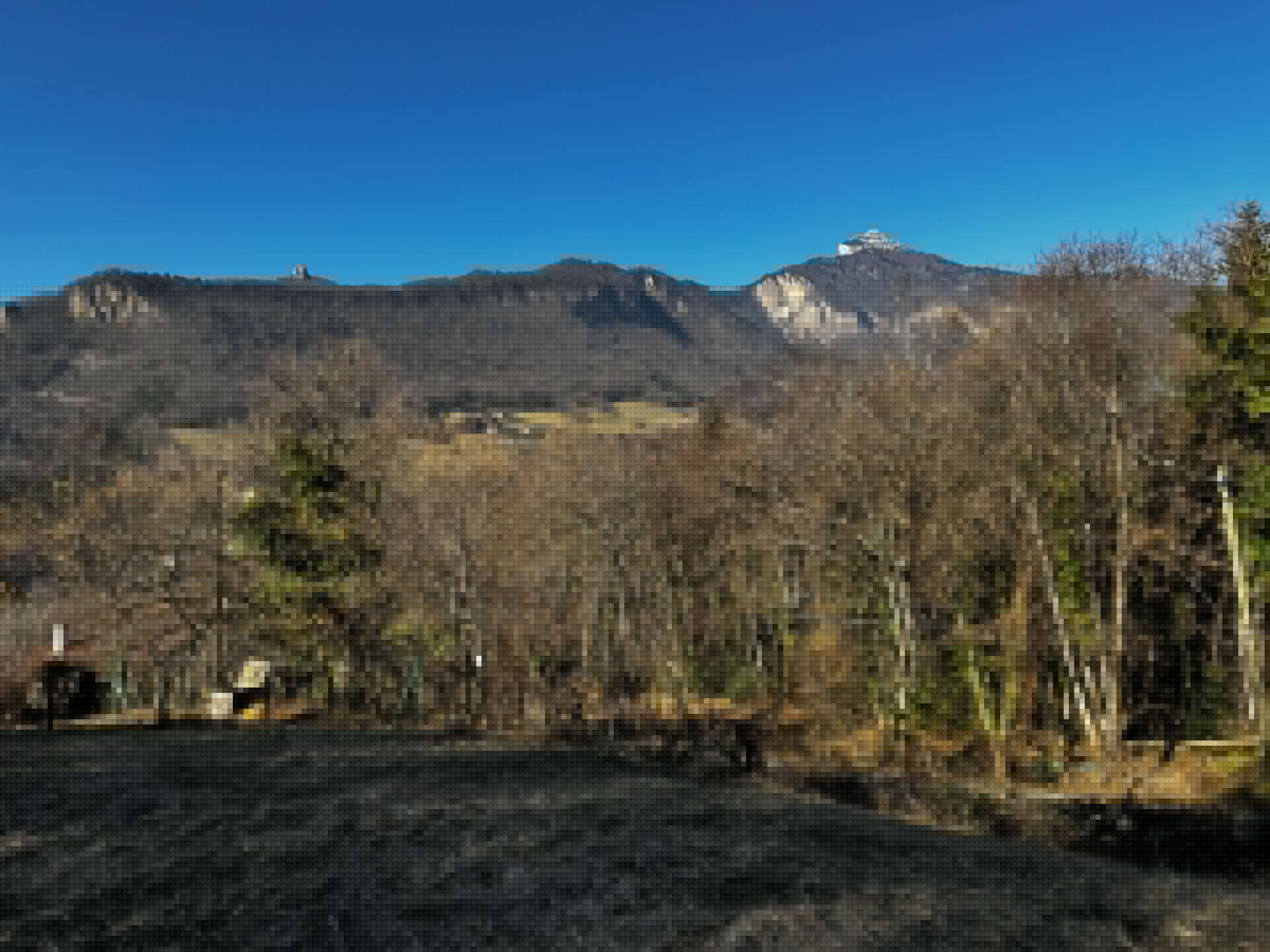 land for sale on Quaix-en-Chartreuse (38950)