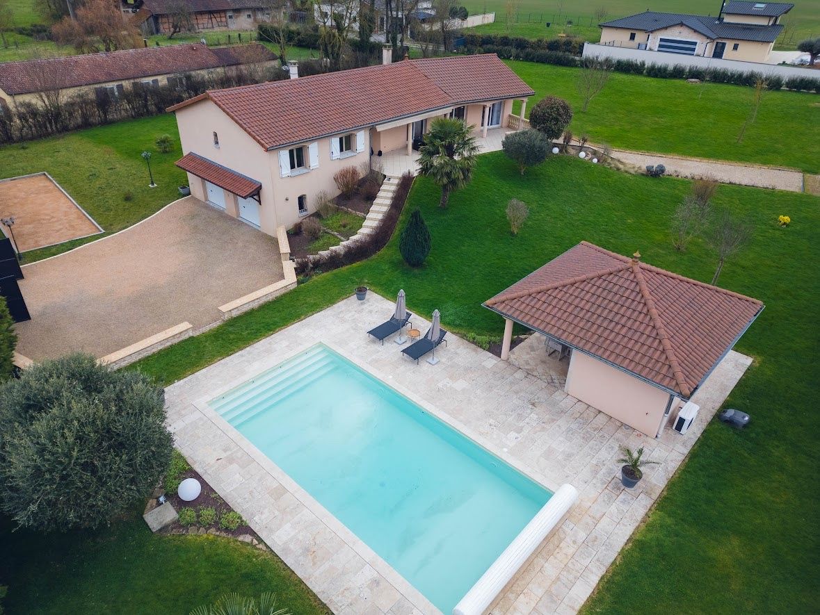 maison 7 Pièces en vente sur Lyon (69000)