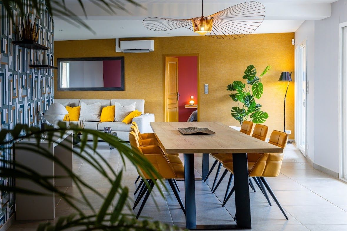 house 7 Rooms for sale on Lyon (69000)