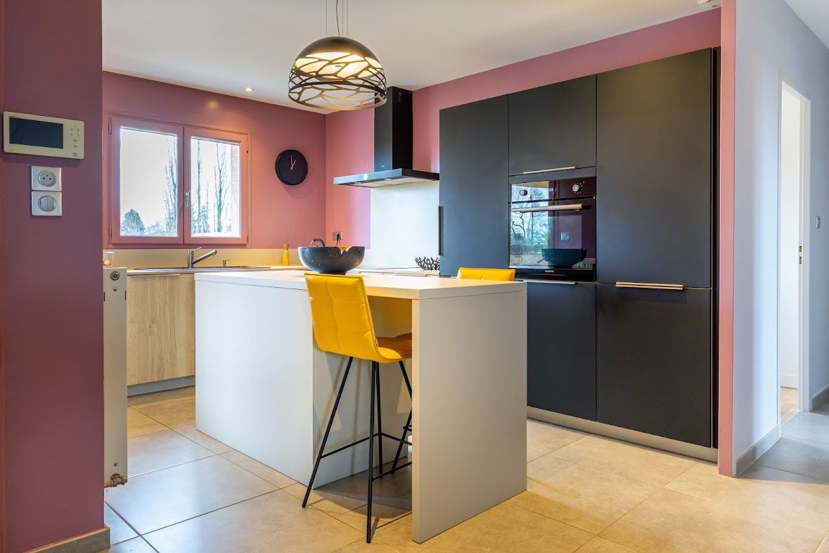 house 7 Rooms for sale on Lyon (69000)