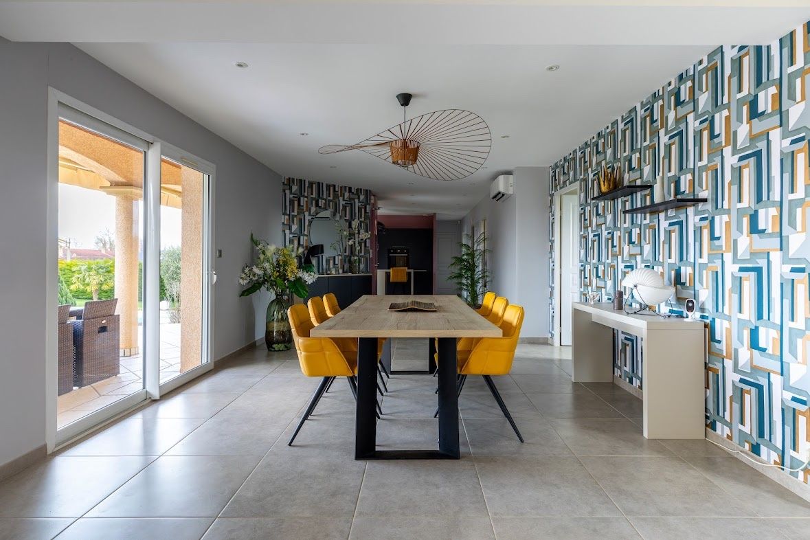 house 7 Rooms for sale on Lyon (69000)