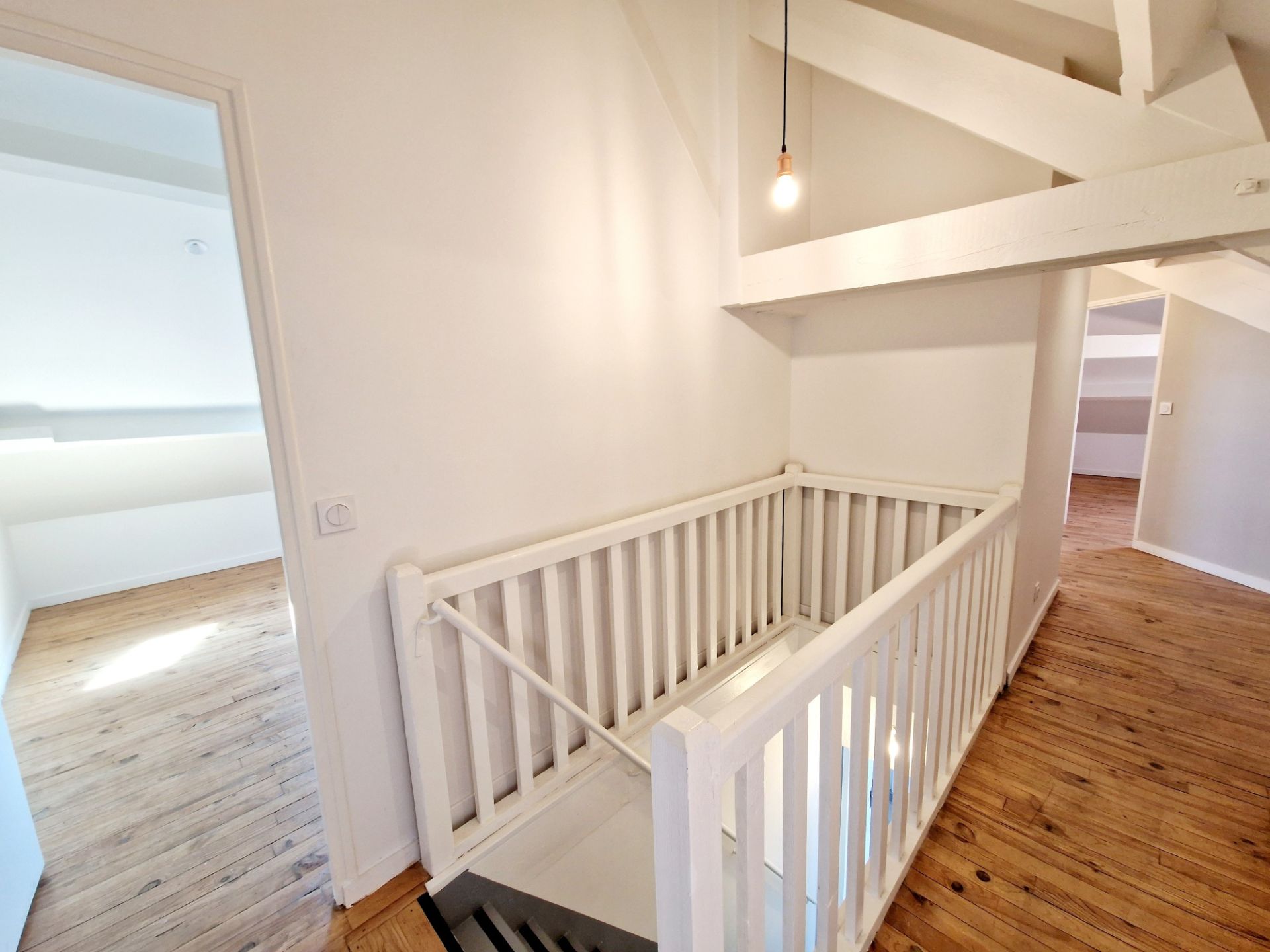 duplex 6 Rooms for sale on Saint-Nazaire (44600)