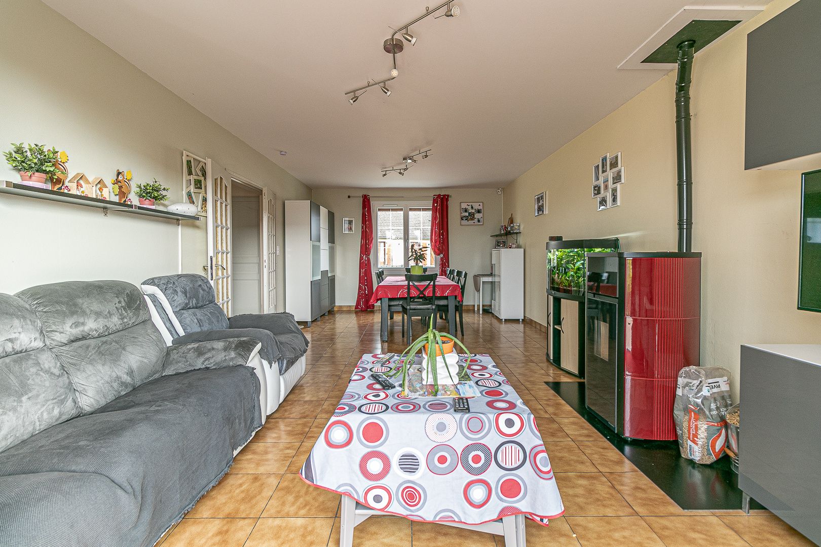 house 5 Rooms for sale on Courtenay (45320)