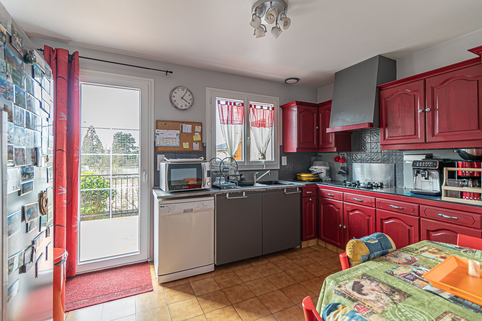 house 5 Rooms for sale on Courtenay (45320)