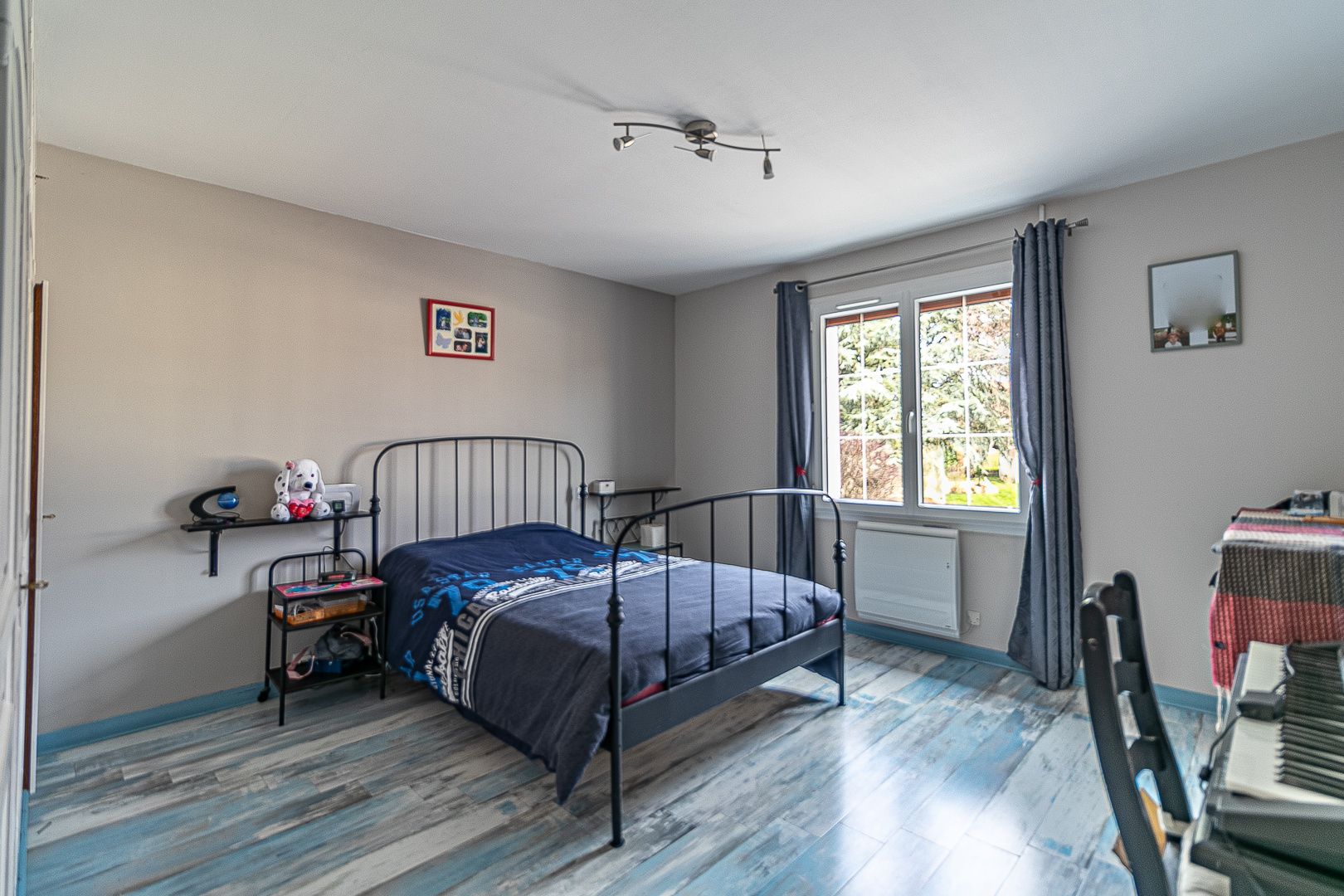 house 5 Rooms for sale on Courtenay (45320)